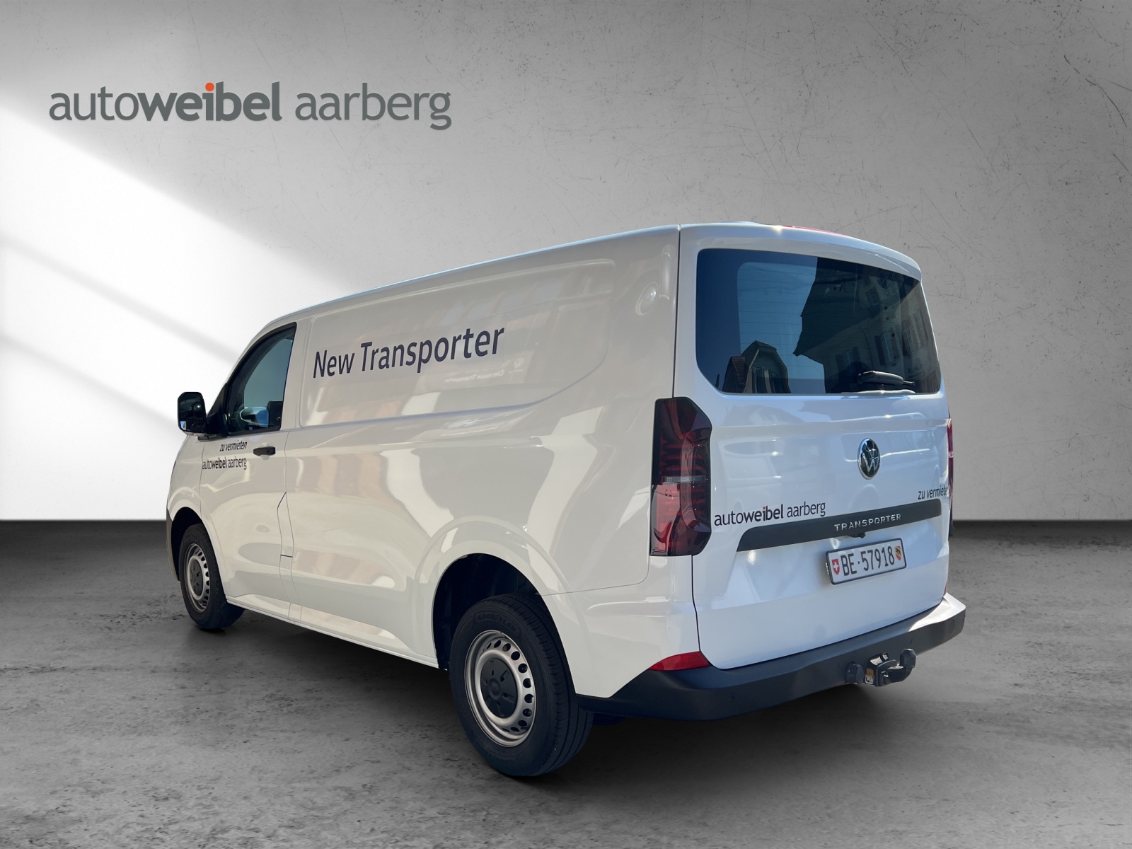 VW Transporter 2.0 TDI Automat-image-3