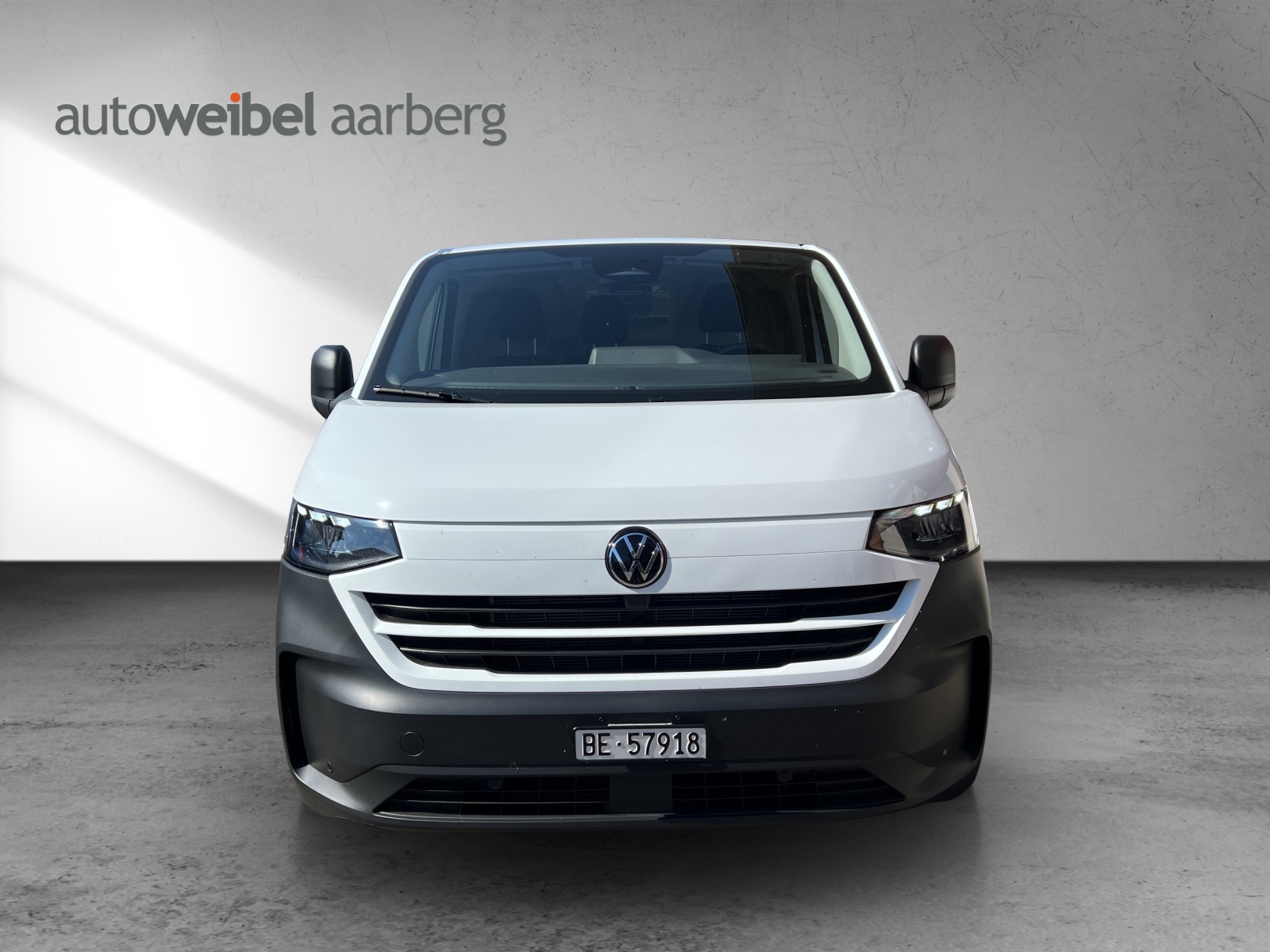 VW Transporter 2.0 TDI Automat-image-5