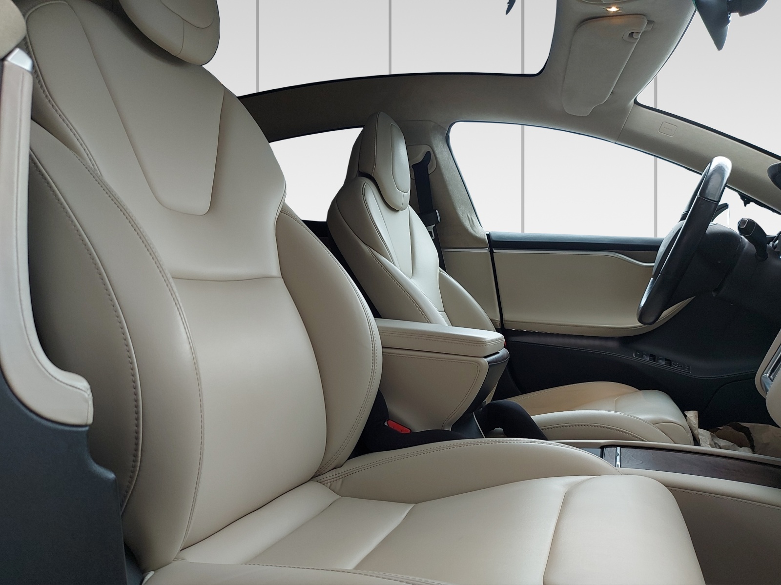 TESLA Model S 100 D-image-13