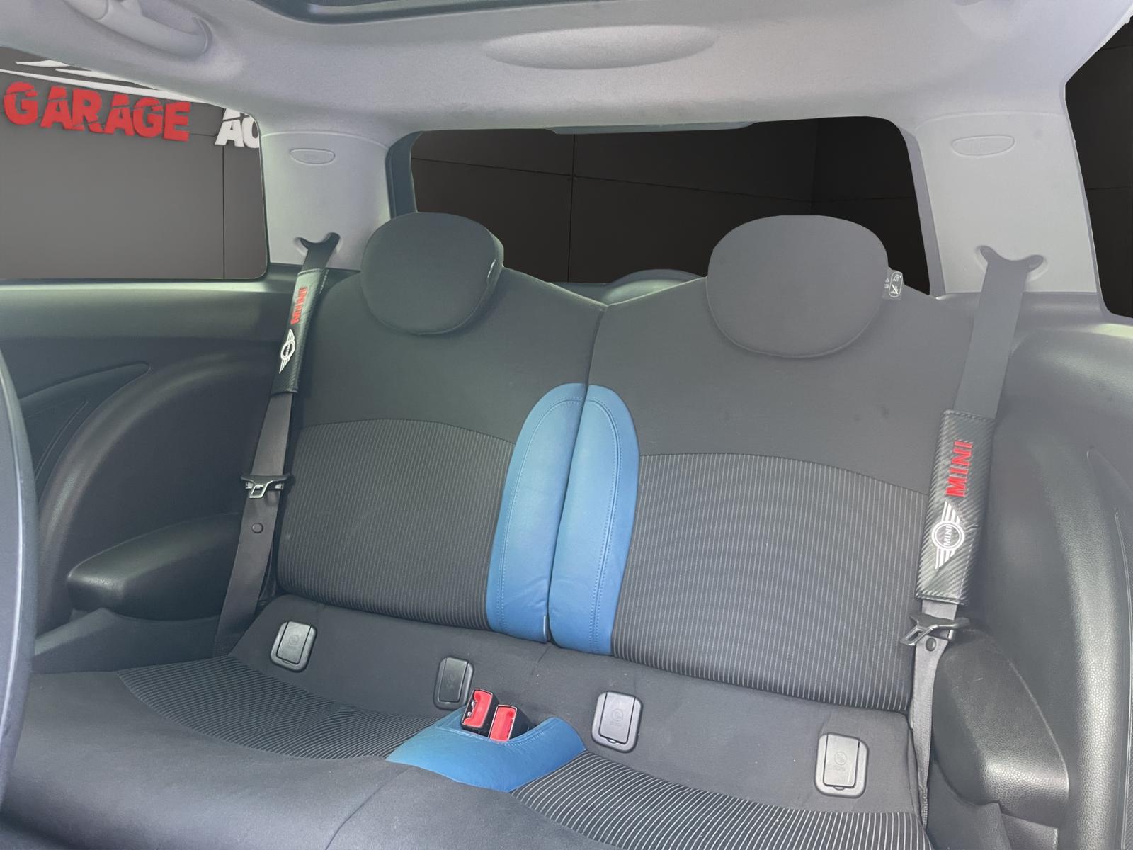 MINI Cooper S-image-9
