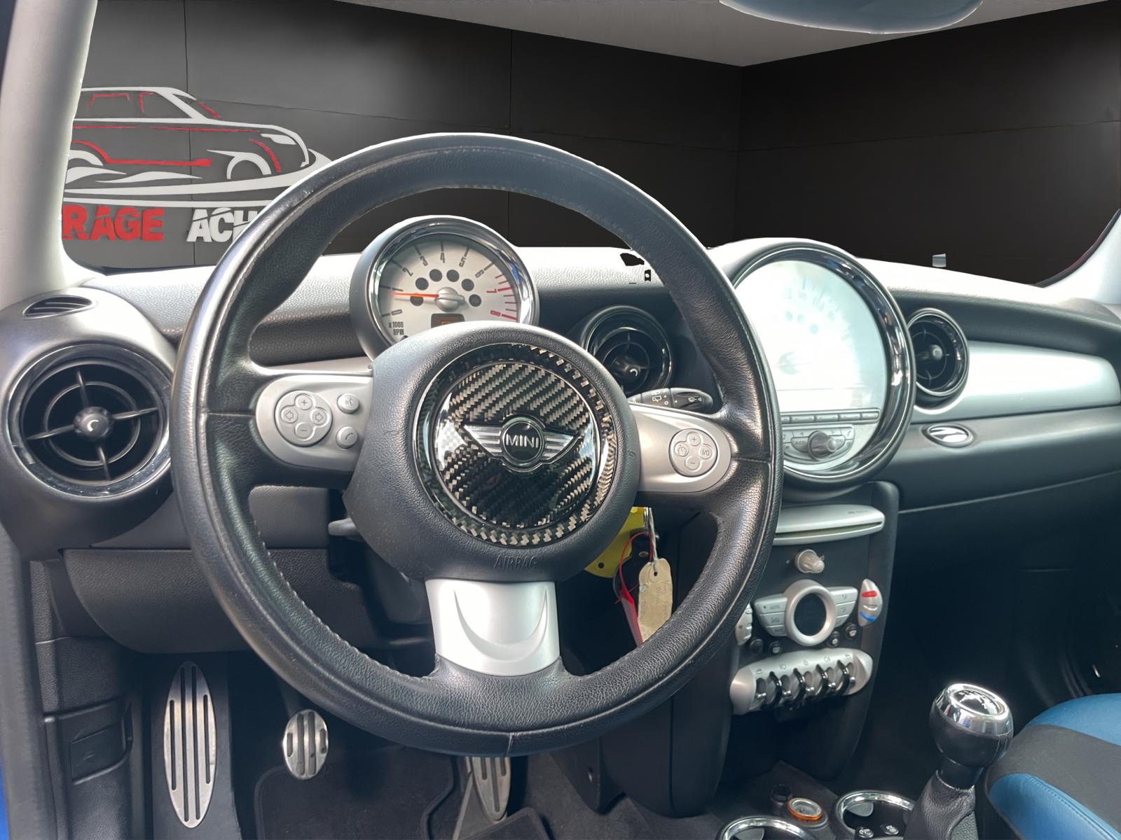 MINI Cooper S-image-7