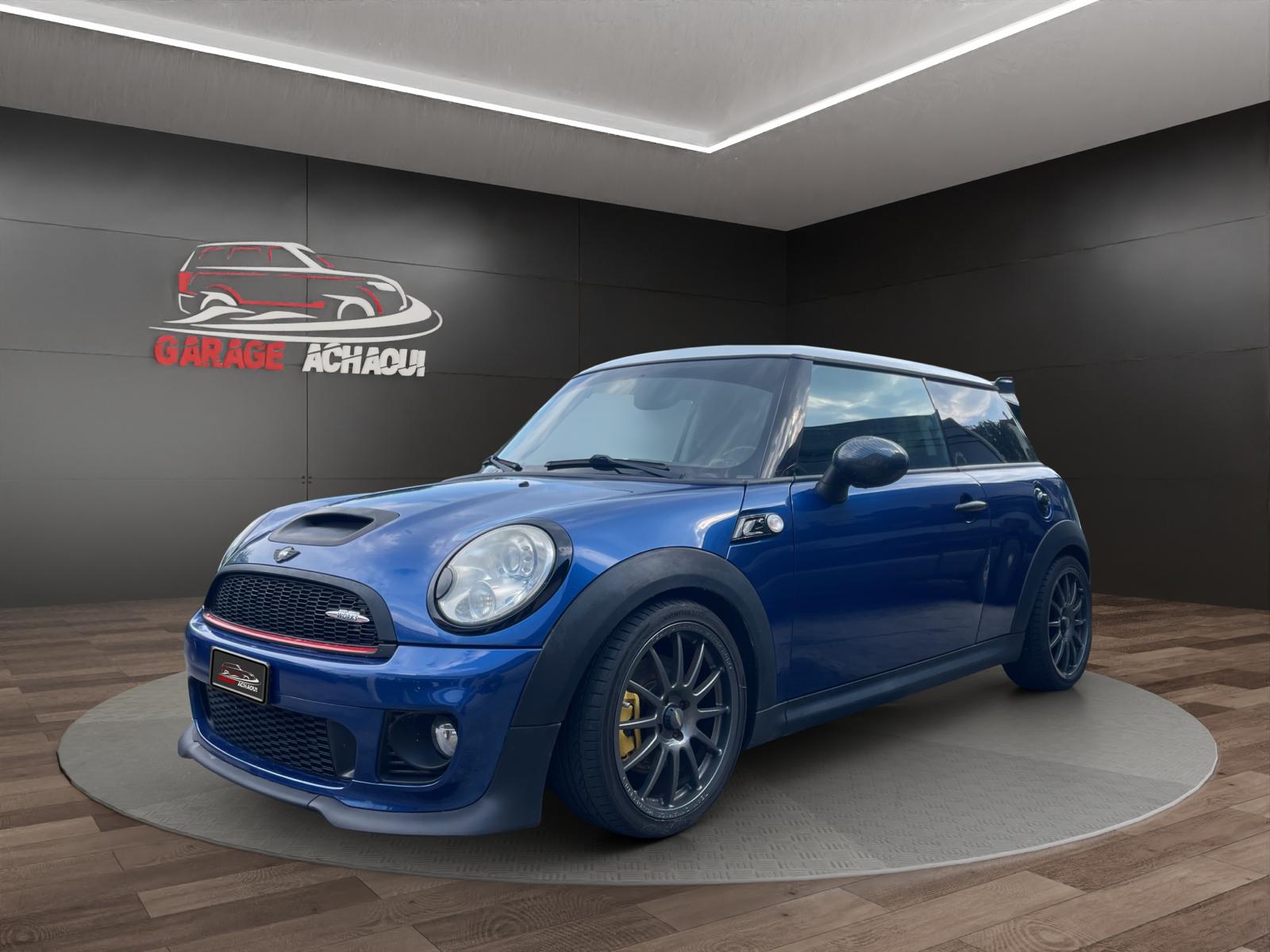 MINI Cooper S-image-1