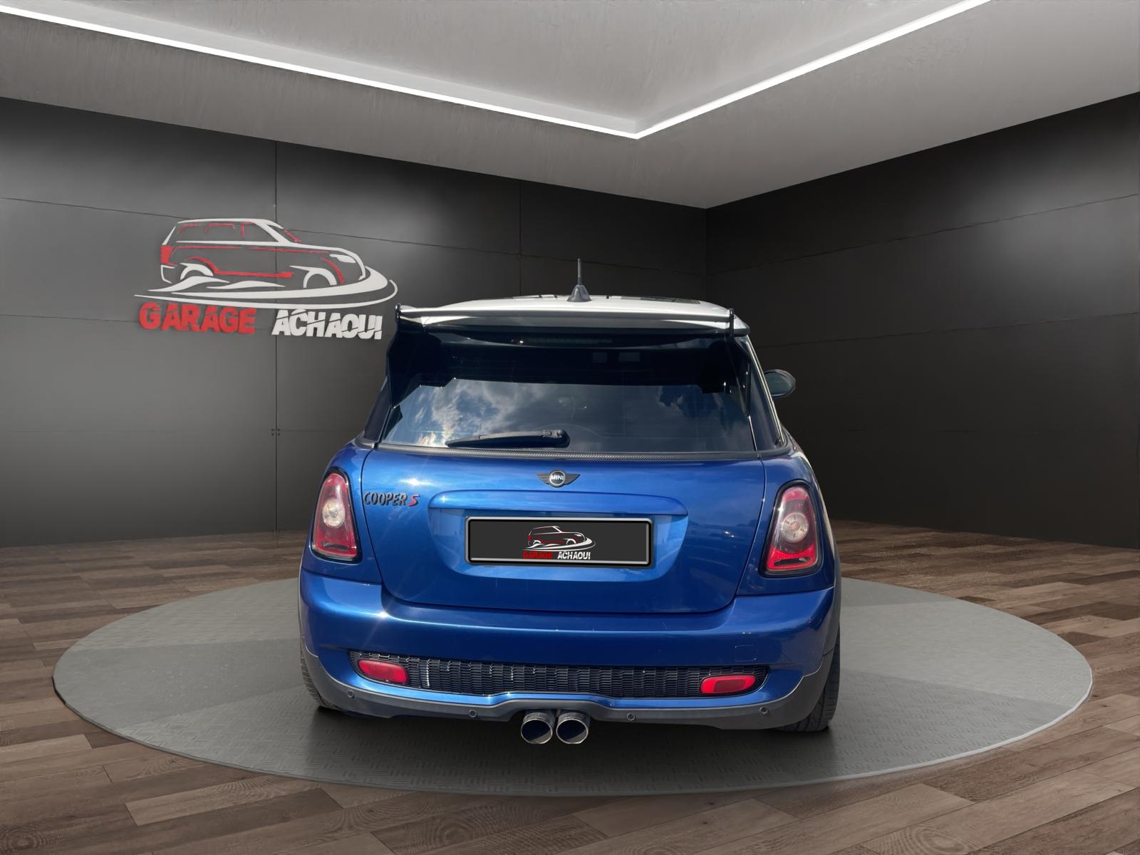 MINI Cooper S-image-3