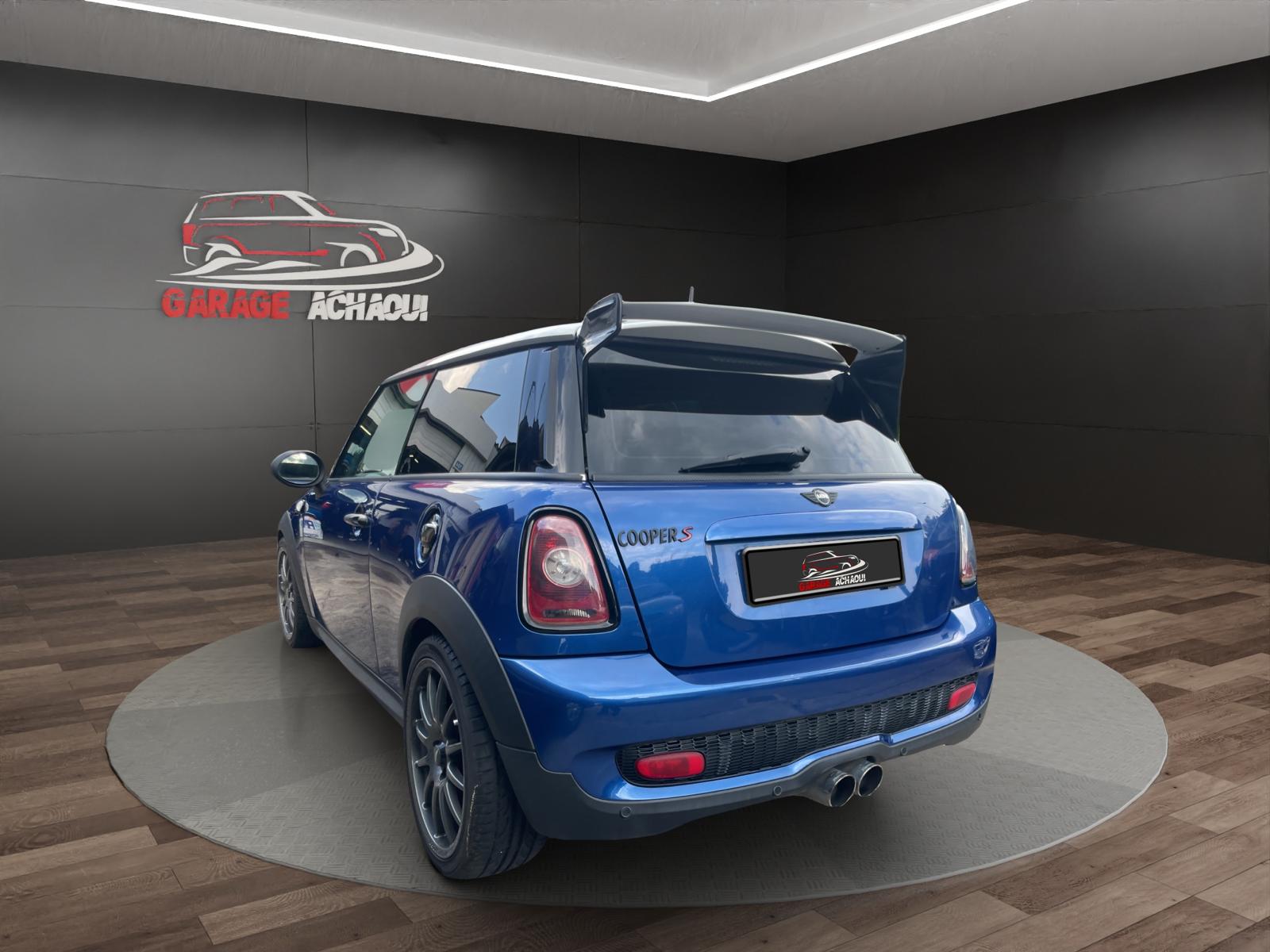 MINI Cooper S-image-2