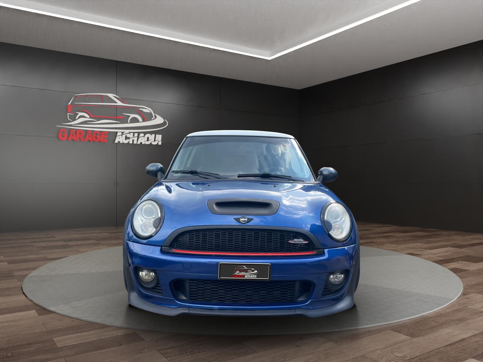 MINI Cooper S-image-0