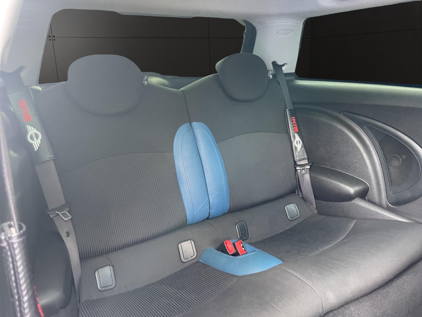 MINI Cooper S-image-11