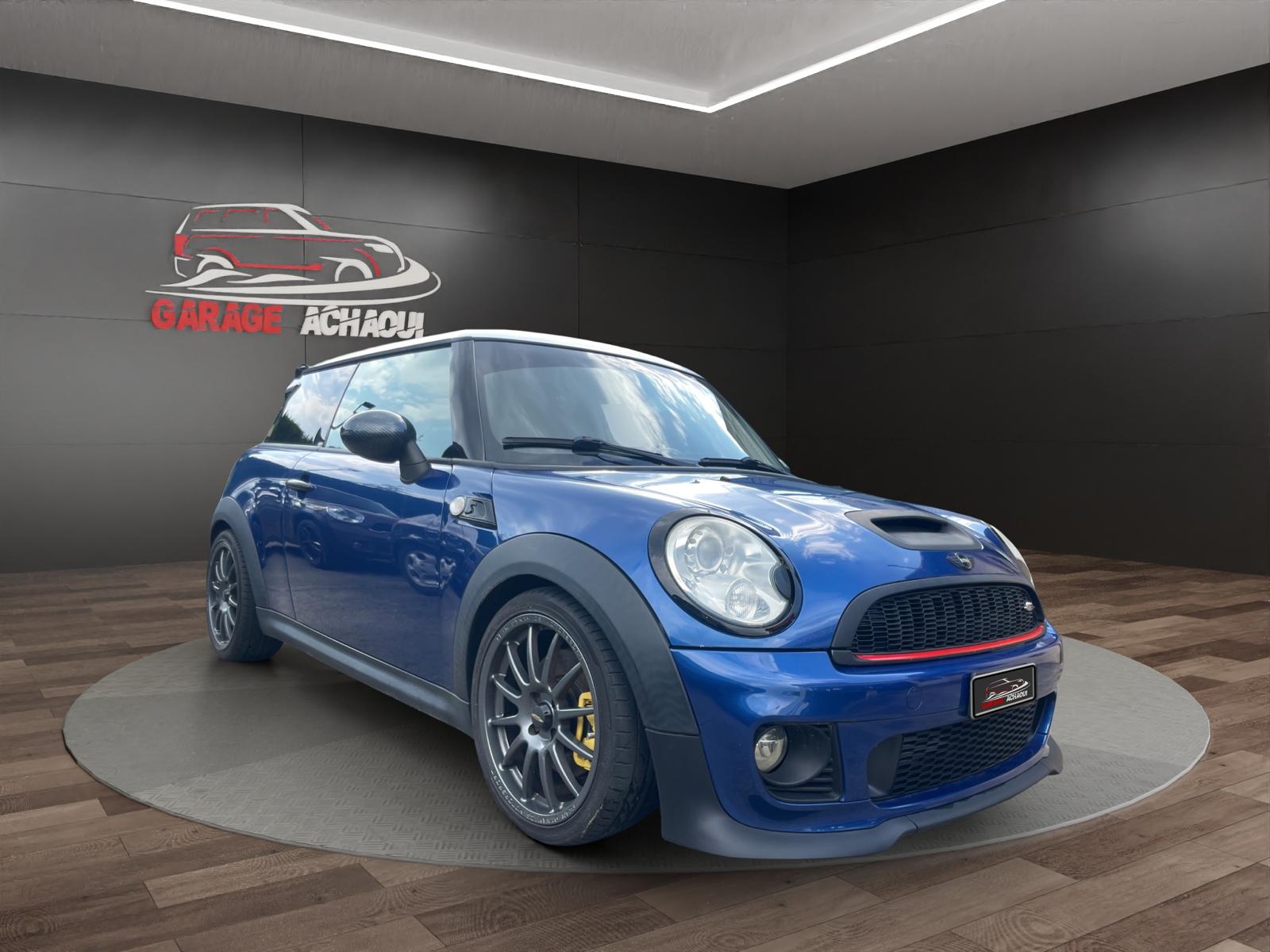 MINI Cooper S-image-5