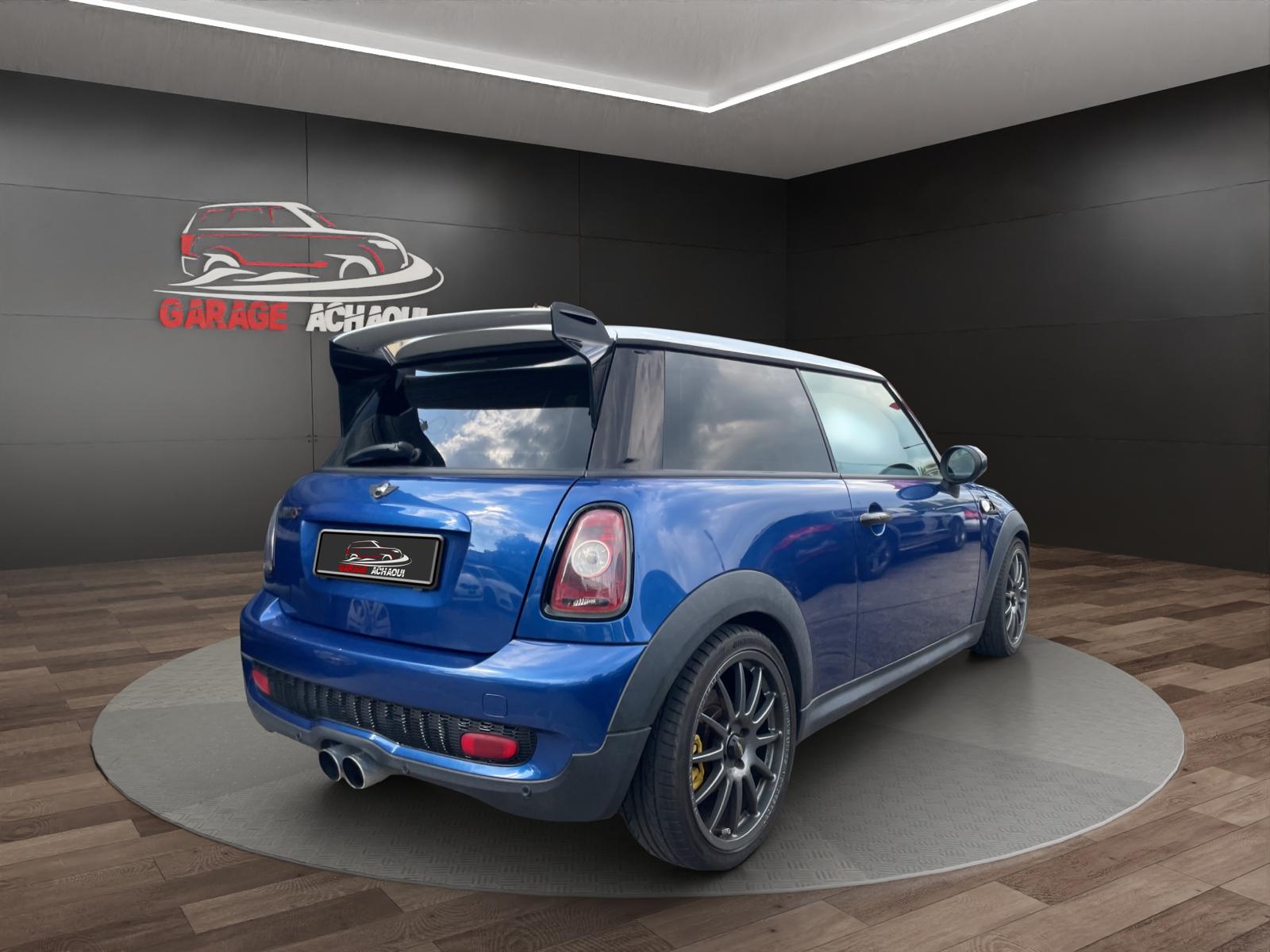 MINI Cooper S-image-4