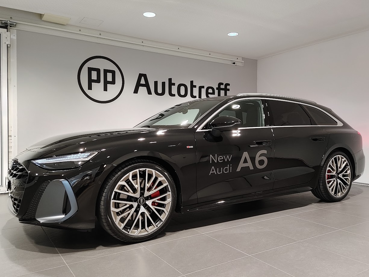 AUDI A6 Avant TFSI quattro 270 kW S tronic-image-1