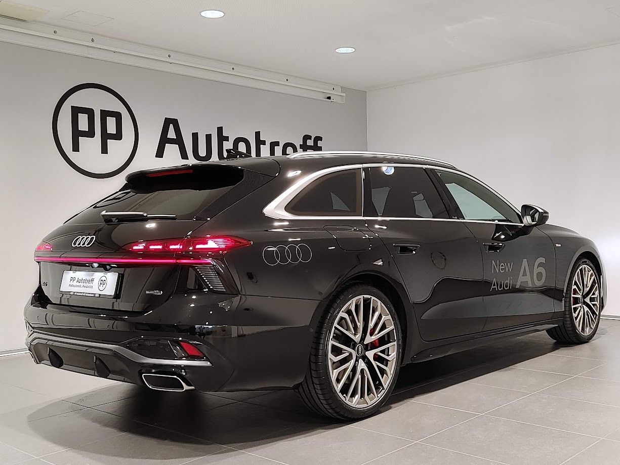 AUDI A6 Avant TFSI quattro 270 kW S tronic-image-14