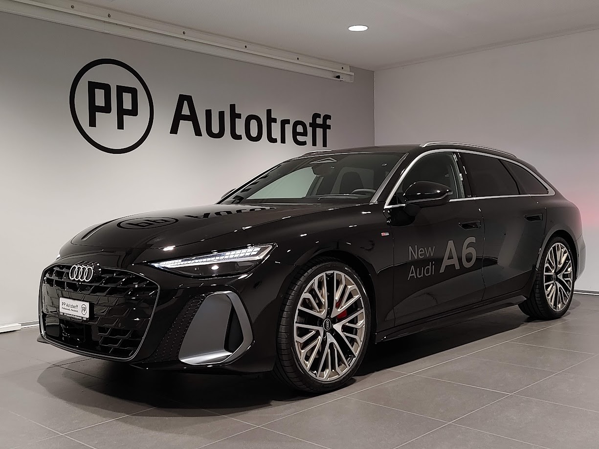 AUDI A6 Avant TFSI quattro 270 kW S tronic-image-0