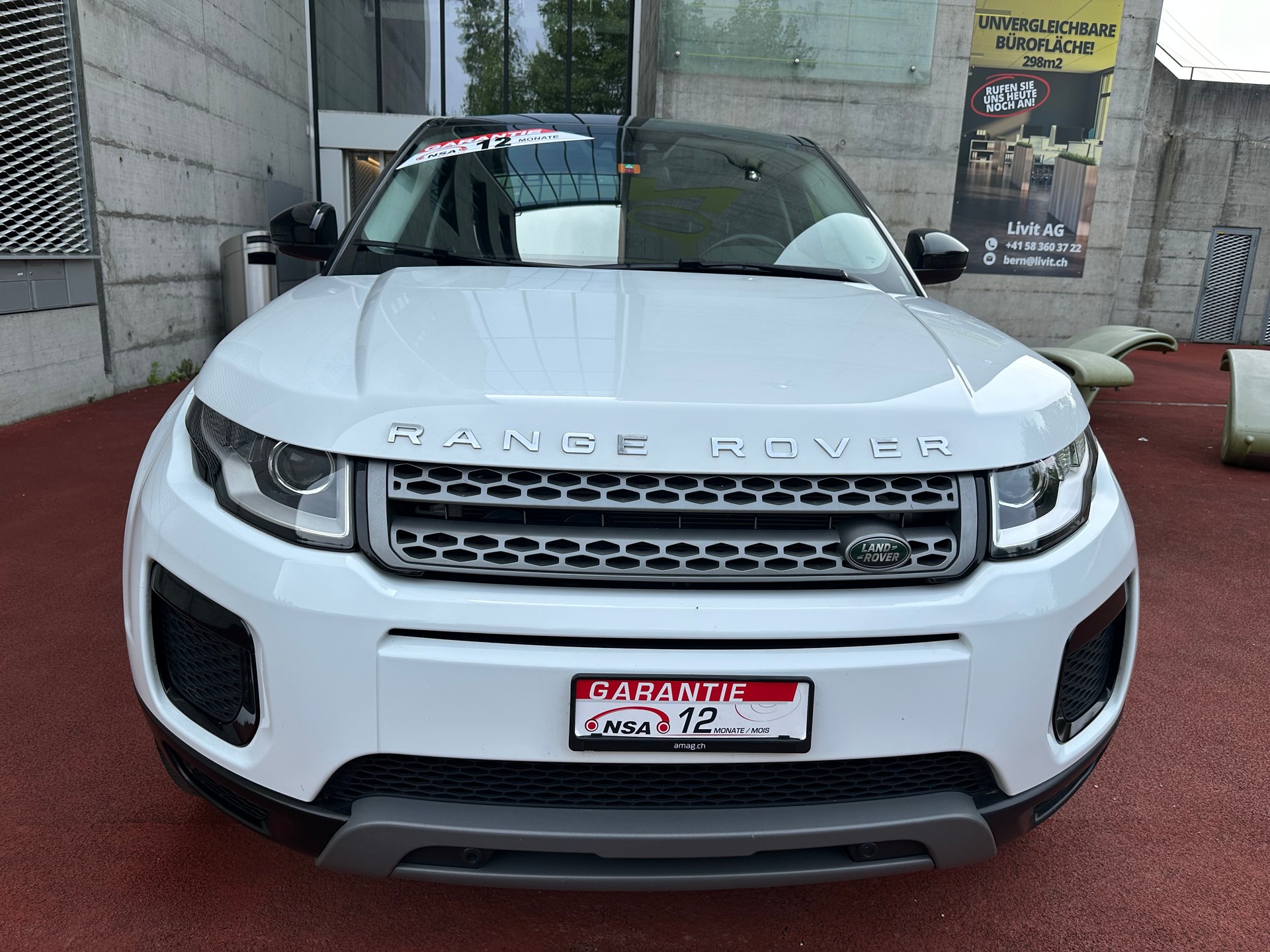 LAND ROVER Range Rover Evoque 2.0 Si4 Autobiography AT9-image-6