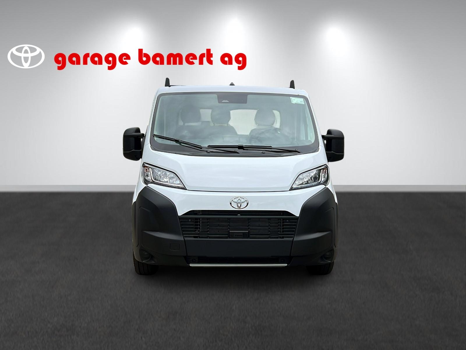TOYOTA PROACE MAX Kab.-Pick-up 3.5 L3 2.2 D Active Heavy-showroom-element-1