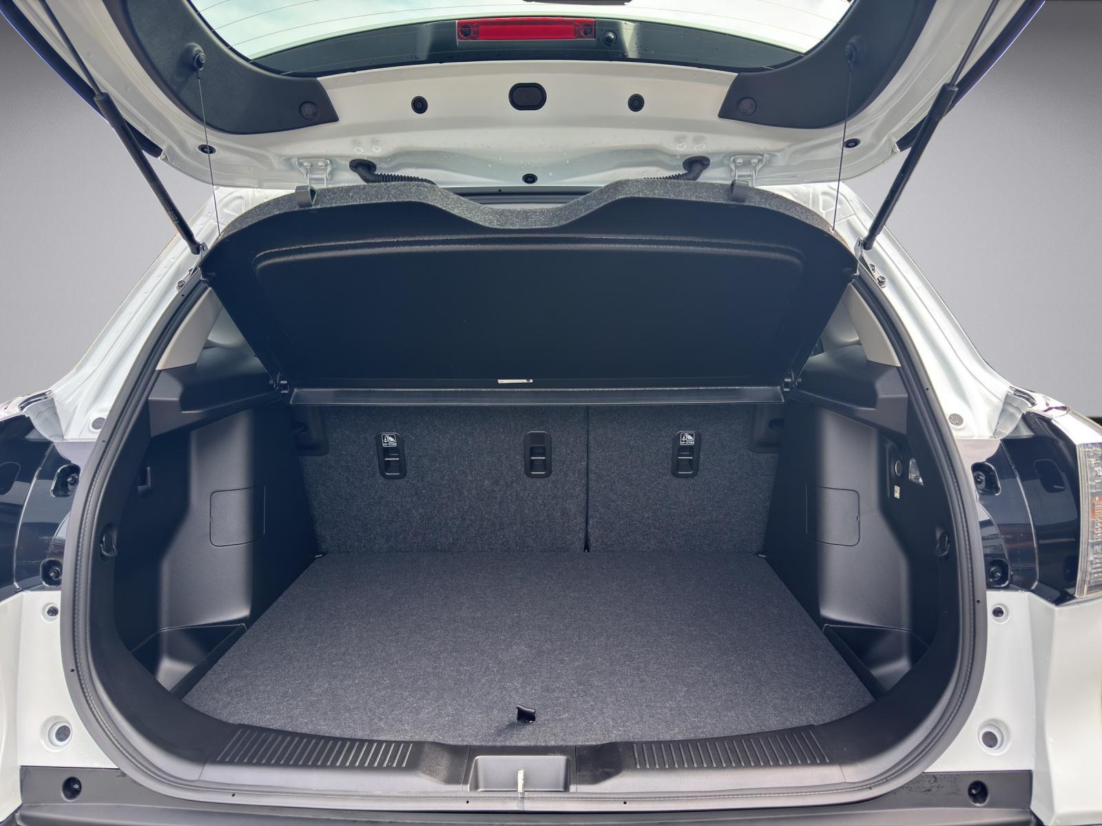 SUZUKI S-Cross 1.4 T Compact Top Hybrid 4x4-image-20