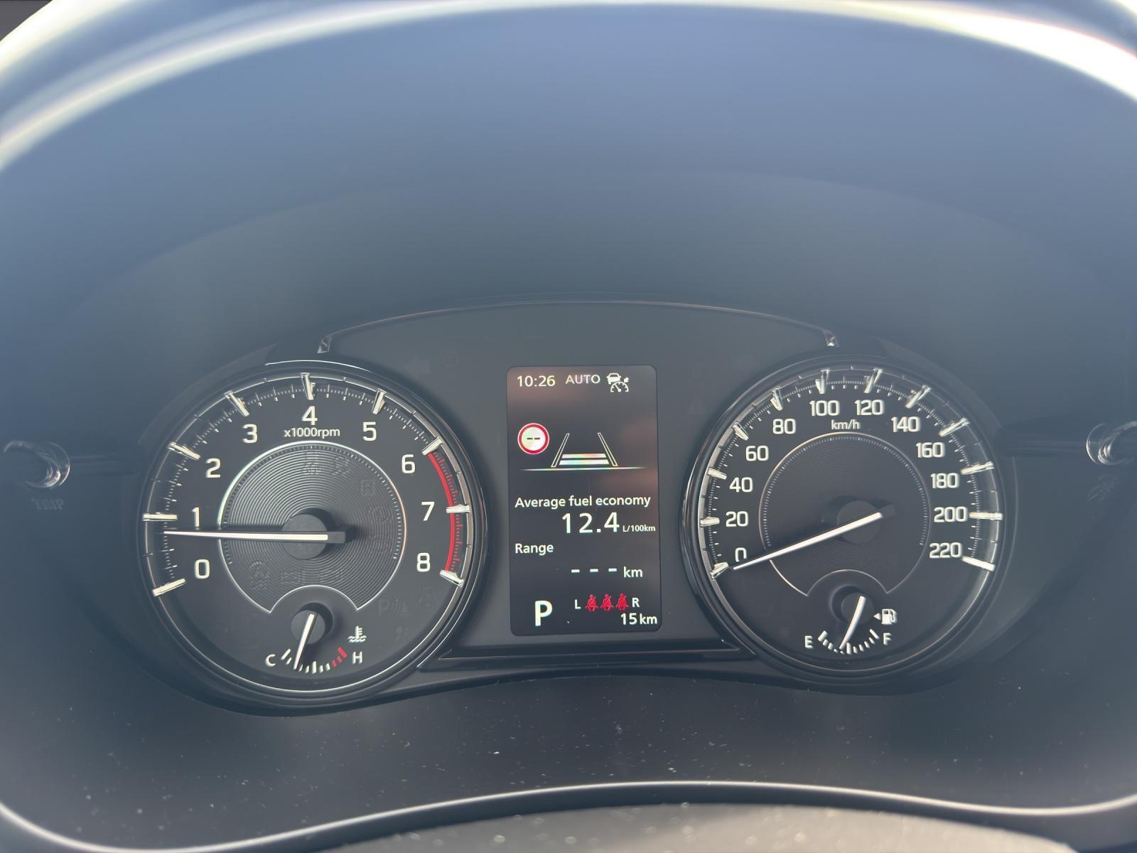 SUZUKI S-Cross 1.4 T Compact Top Hybrid 4x4-image-25