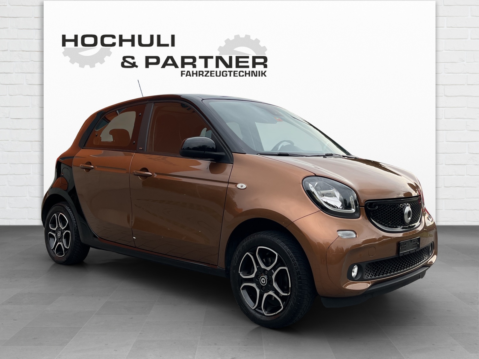 SMART forfour-image-2
