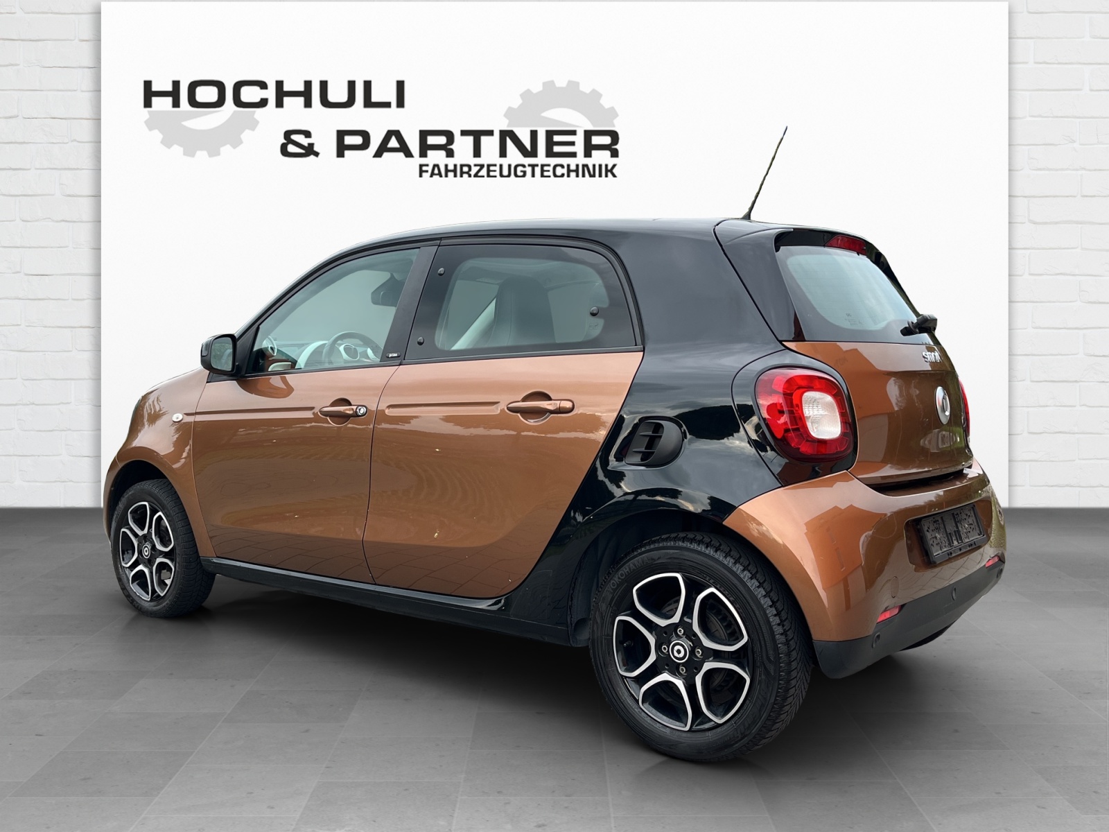 SMART forfour-image-3