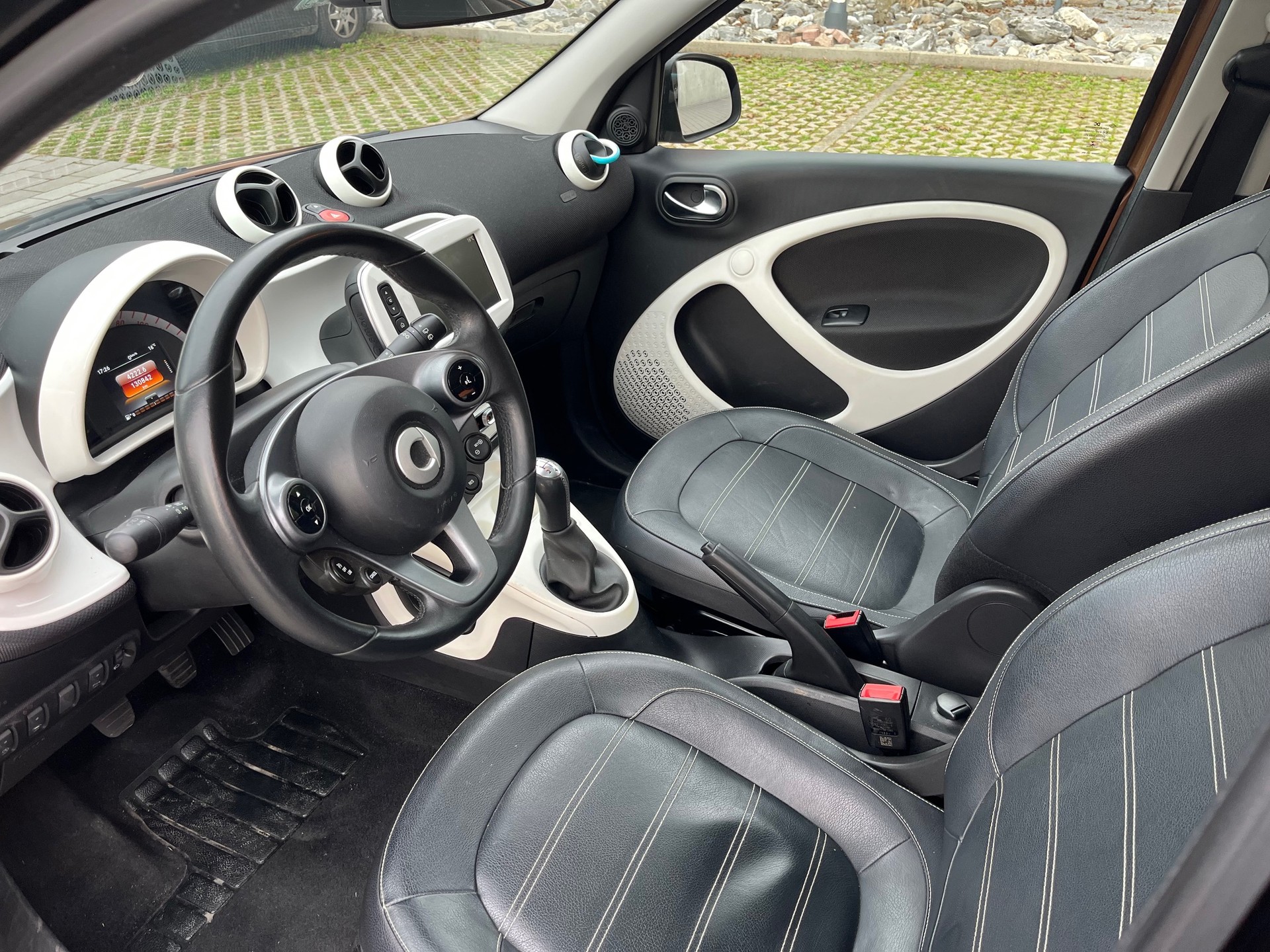 SMART forfour-image-6