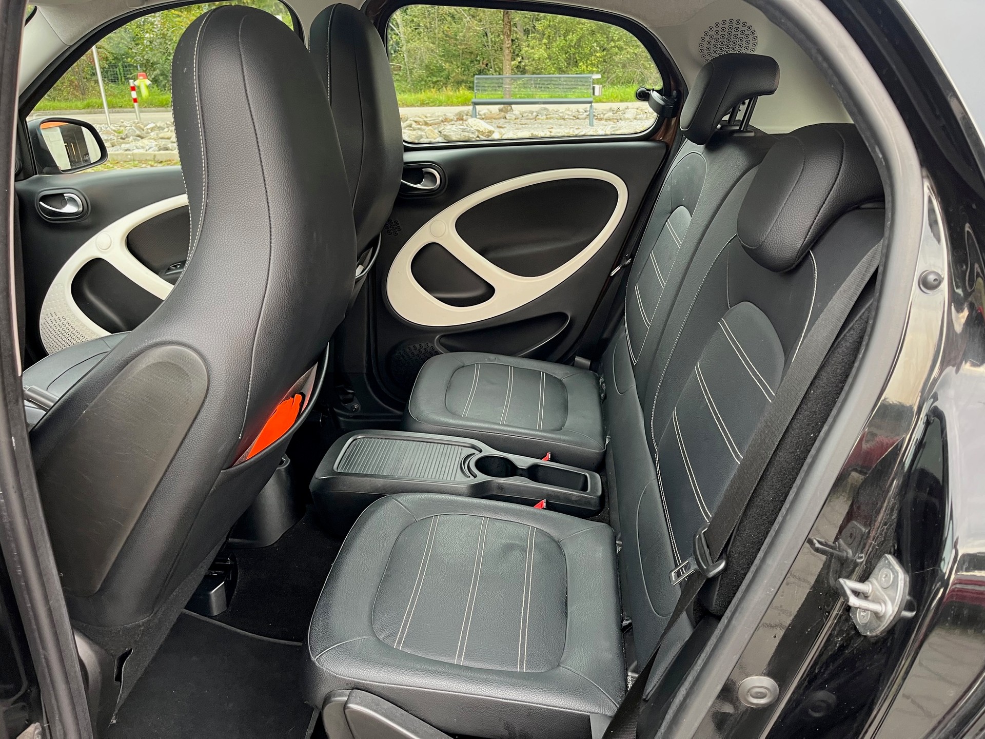 SMART forfour-image-9