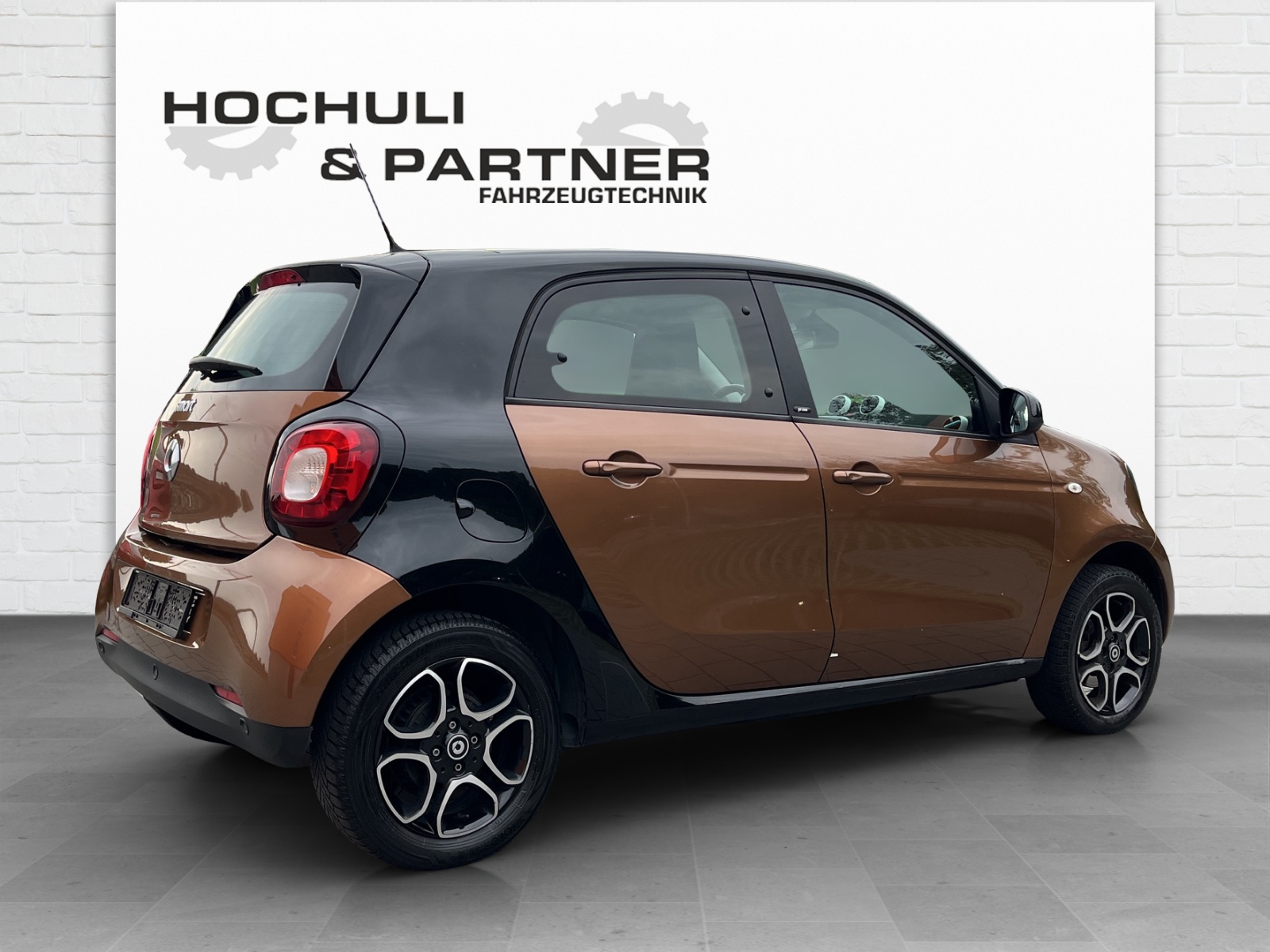 SMART forfour-image-4