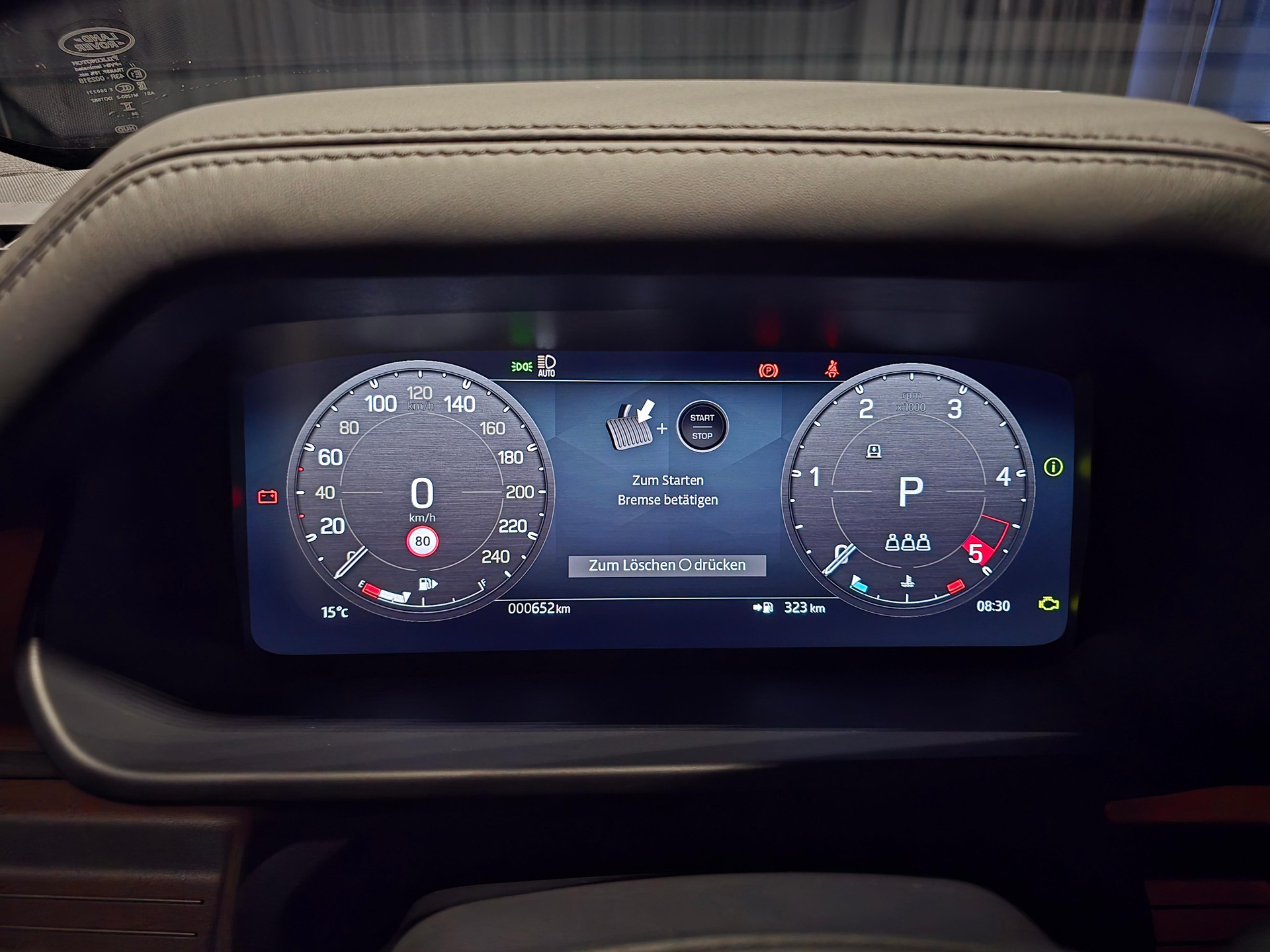 LAND ROVER Defender 110 3.0 D I6 250 X-Dynamic SE-image-8