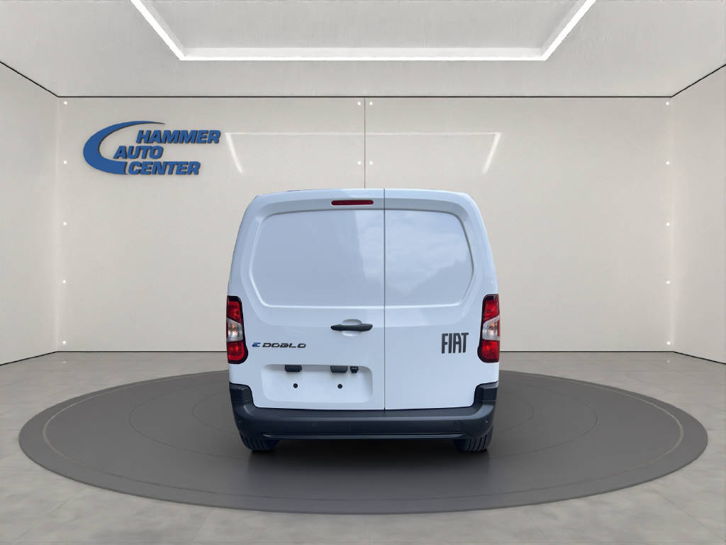 FIAT E-Doblo Kaw. L1 50 kWh Easy Pro-image-4