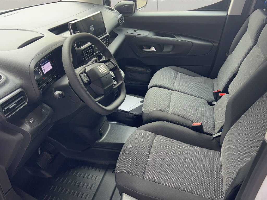 FIAT E-Doblo Kaw. L1 50 kWh Easy Pro-image-7