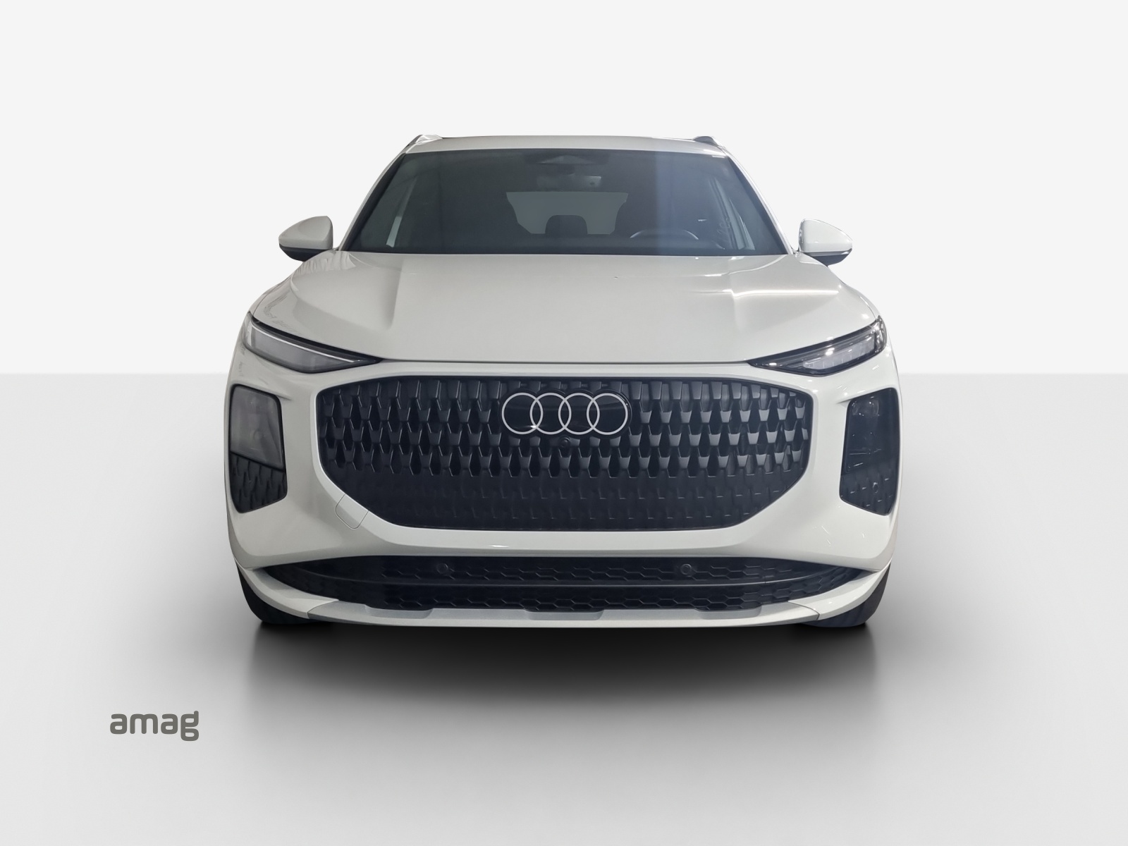 AUDI Q3 SUV 110 kW TFSI S tronic-image-6