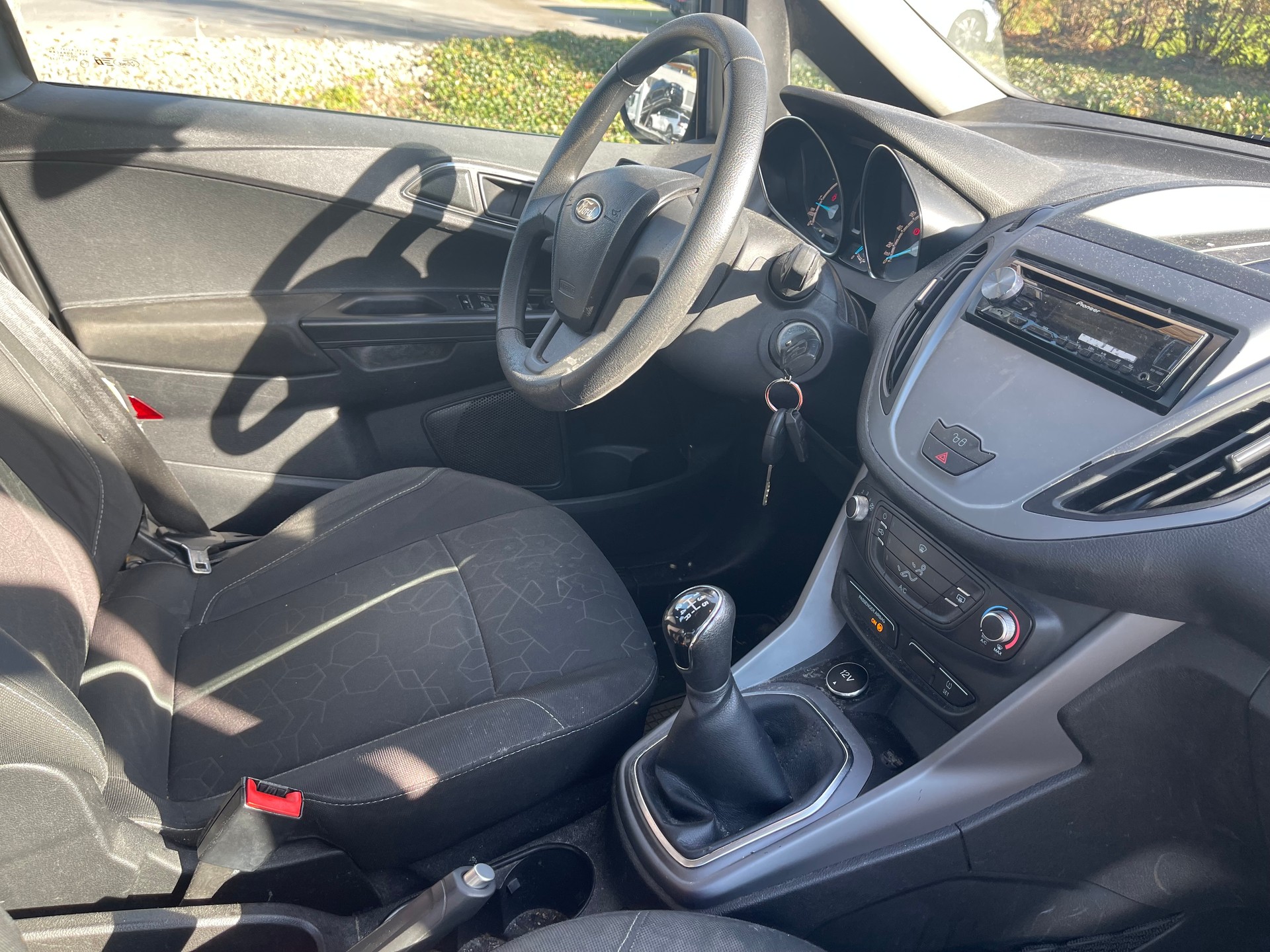 FORD B-Max 1.5 TDCi Freetech-image-7