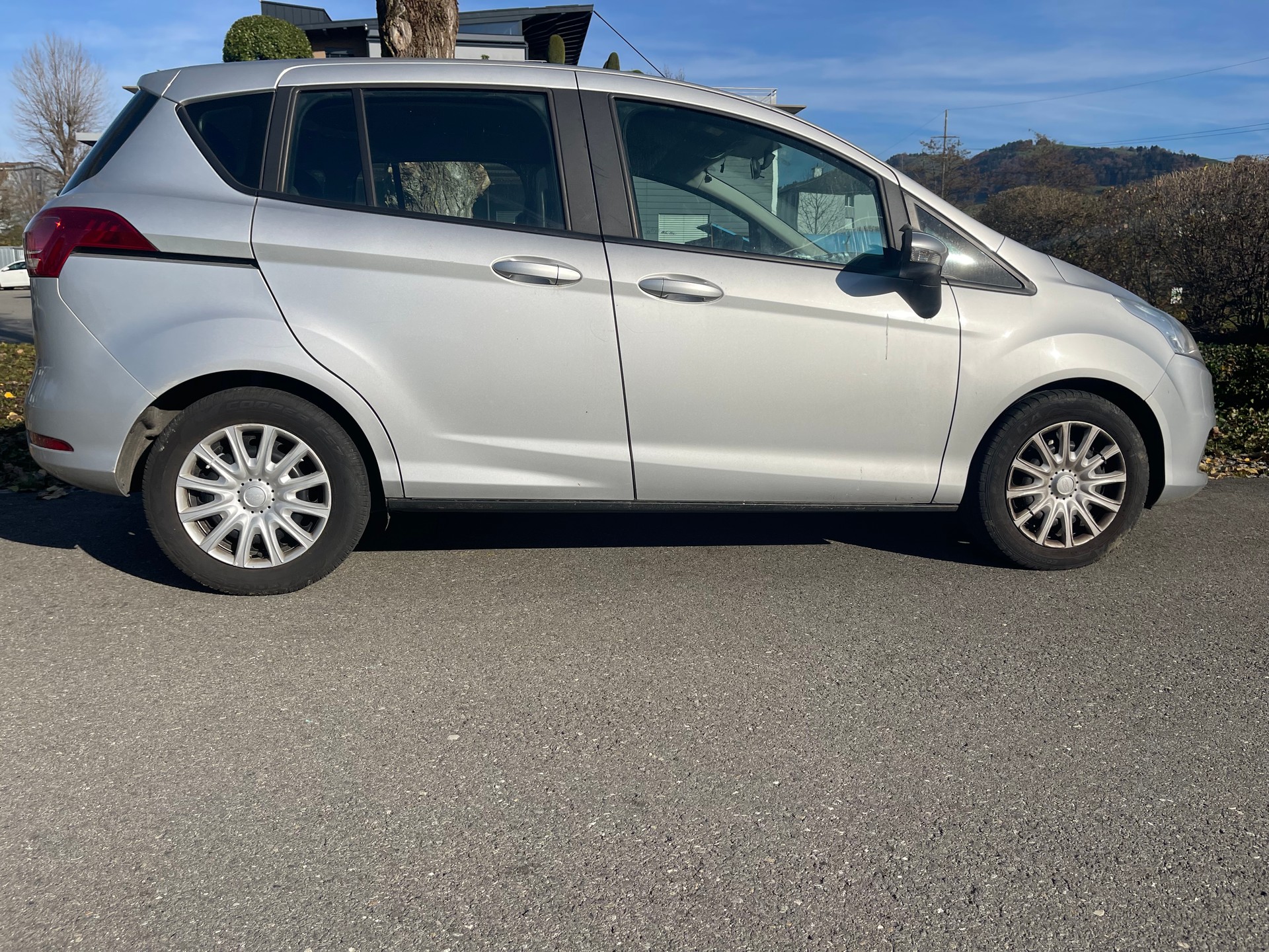 FORD B-Max 1.5 TDCi Freetech-image-6