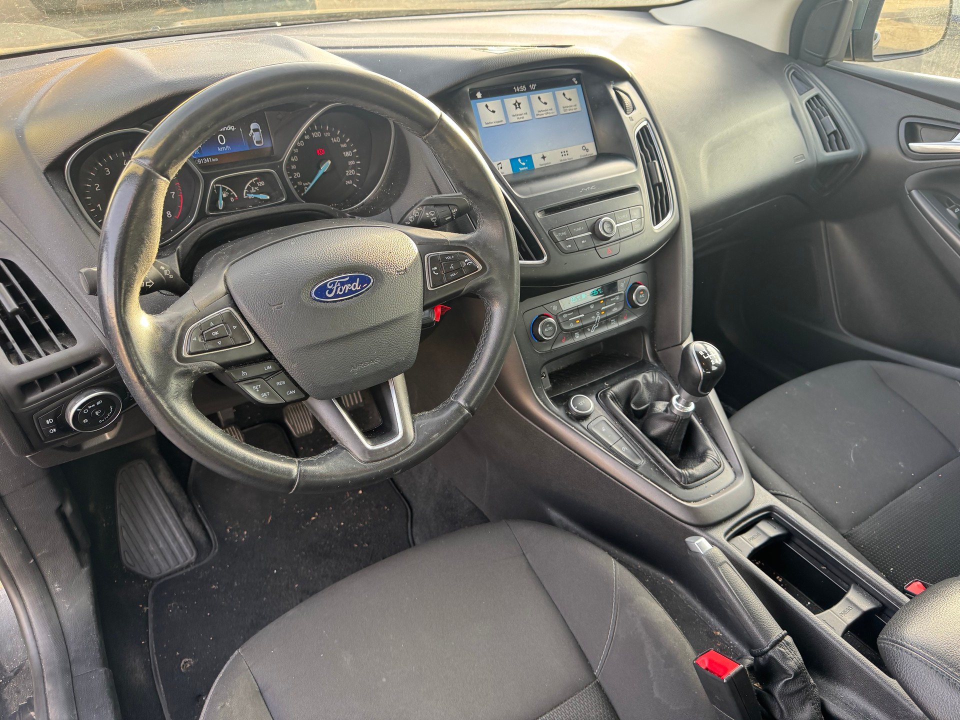 FORD Focus 1.0 SCTi Business-image-8
