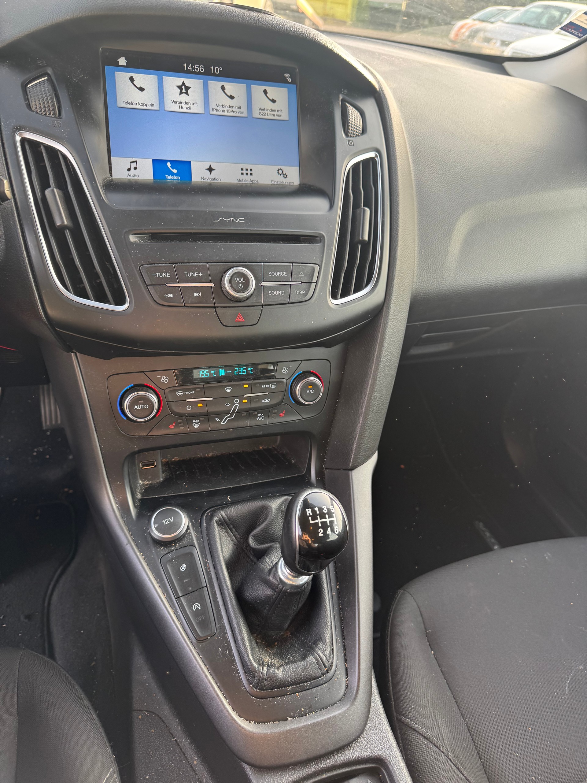 FORD Focus 1.0 SCTi Business-image-9