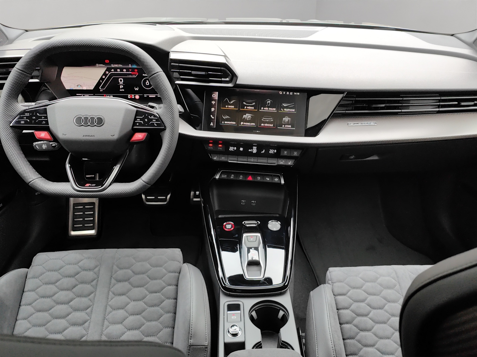 AUDI RS3 Sportback 2.5 TSI quattro S-tronic-image-12