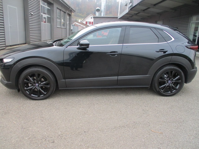 MAZDA CX-30 2.0 186 Nagisa-image-1