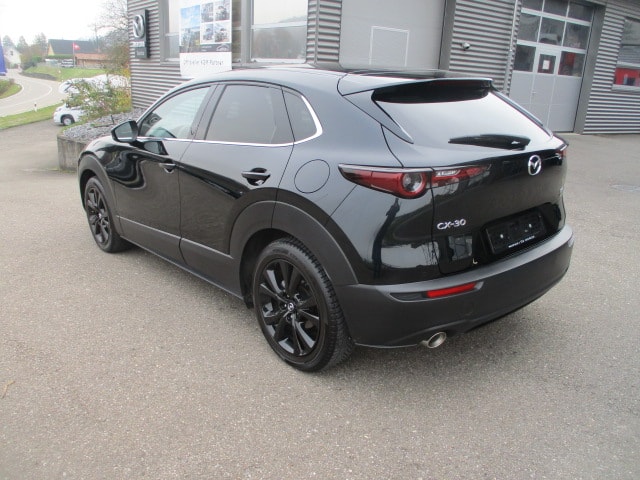 MAZDA CX-30 2.0 186 Nagisa-image-2