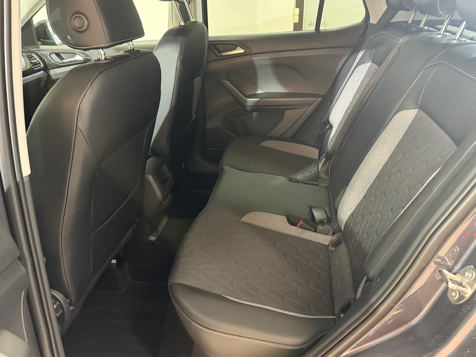 VW T-Cross 1.0 TSI EVO United DSG-image-9