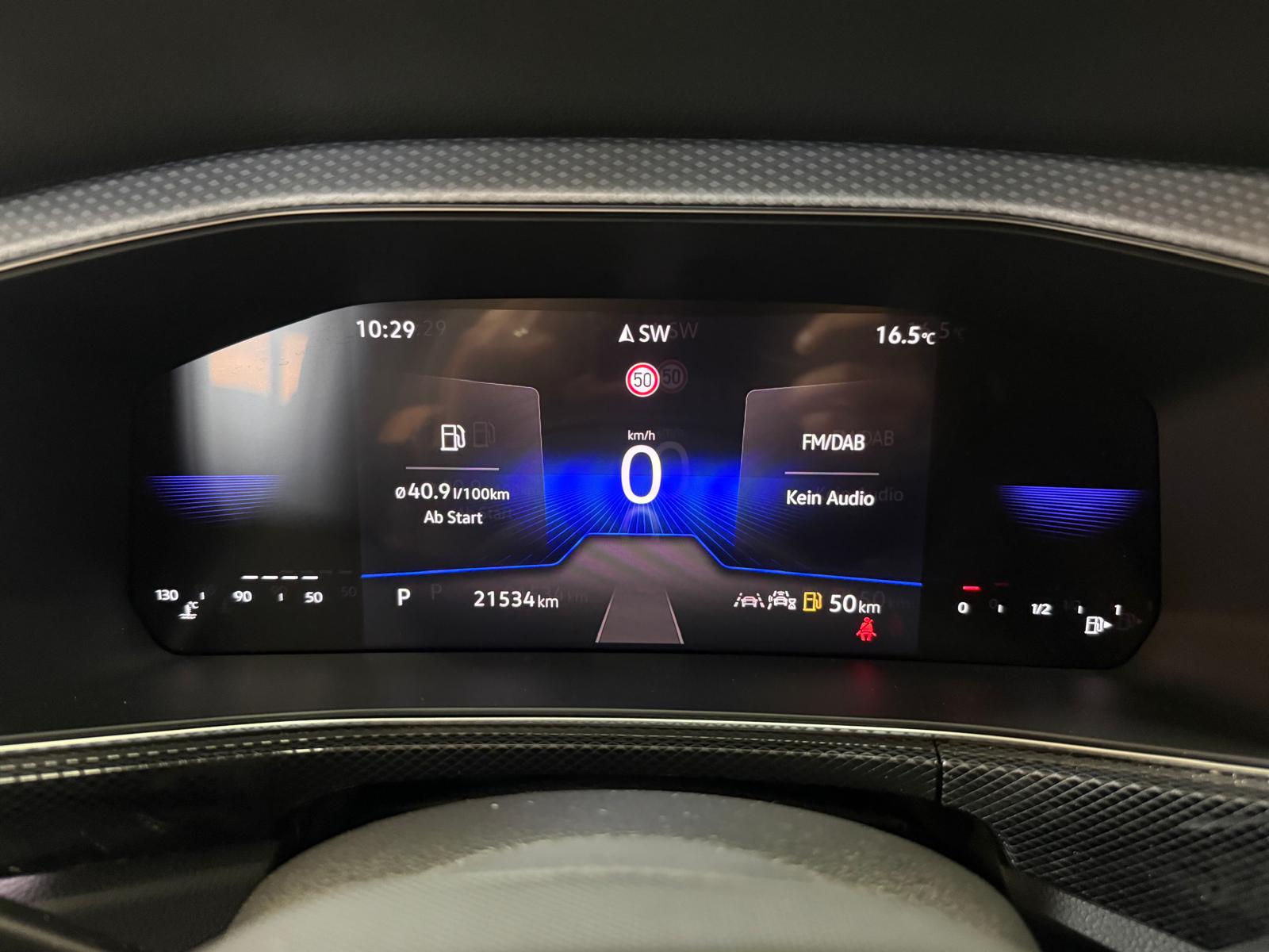 VW T-Cross 1.0 TSI EVO United DSG-image-10