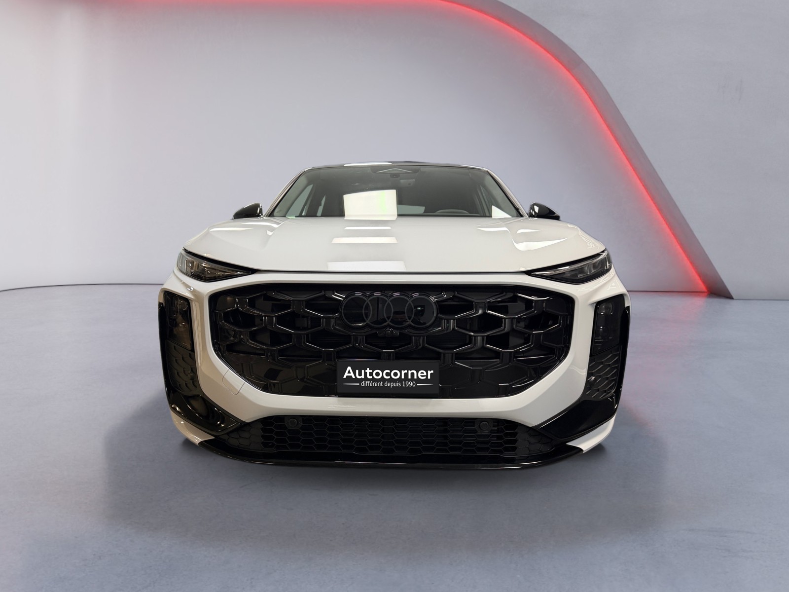AUDI Q3 Sportback TFSI quattro 150 kW S tronic-image-5