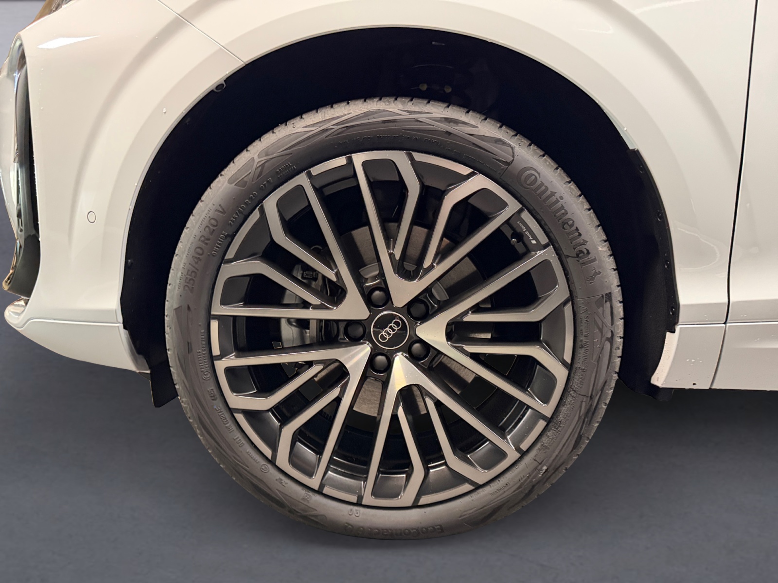 AUDI Q3 Sportback TFSI quattro 150 kW S tronic-image-11