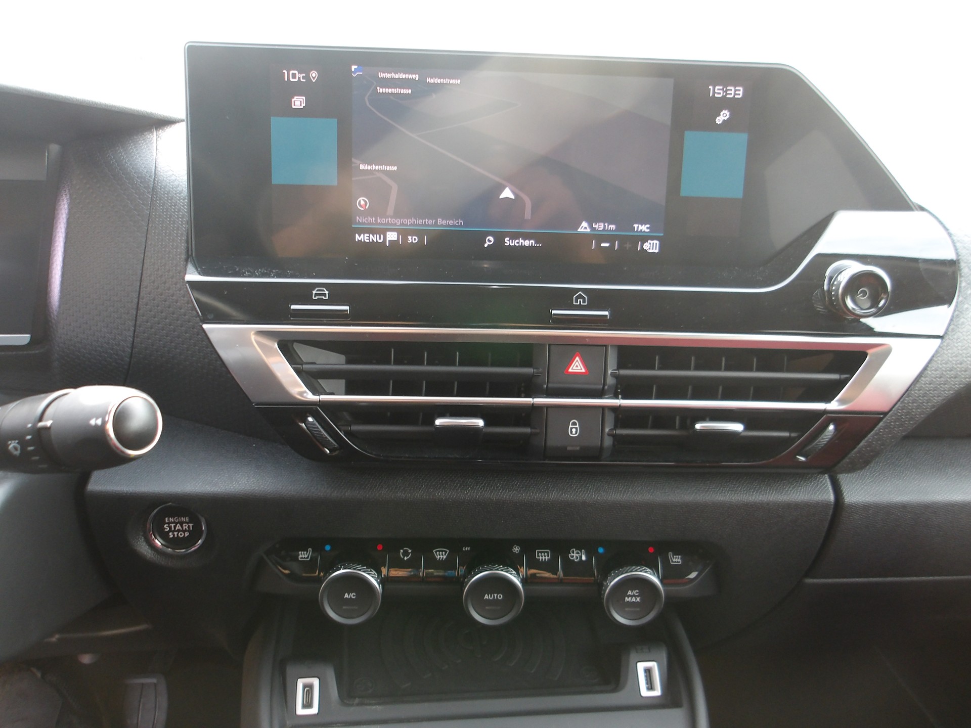 CITROEN C4 1.5 BlueHDi Shine Pack EAT8-image-12