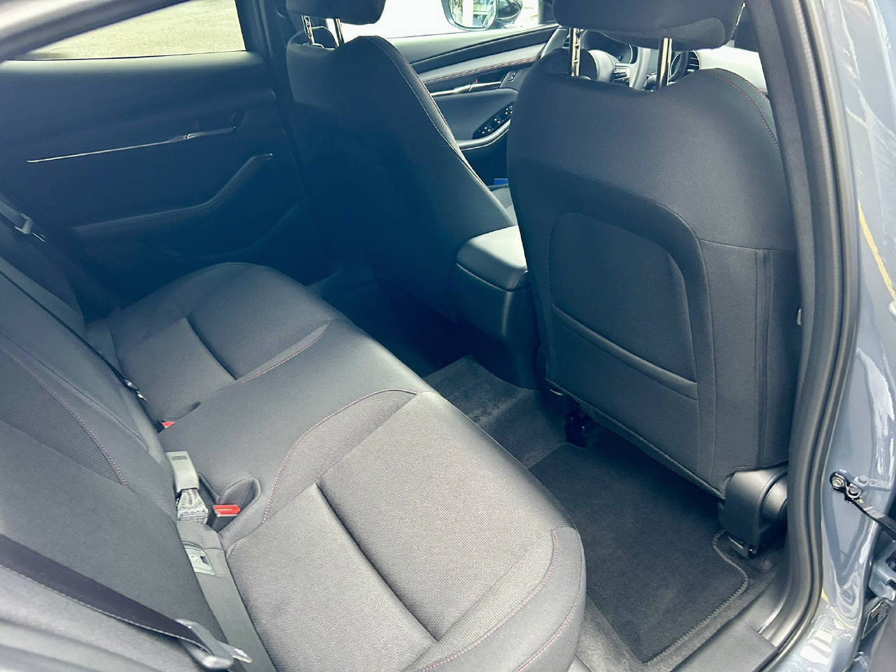 MAZDA 3 Hatchback 2.5 Homura-image-11