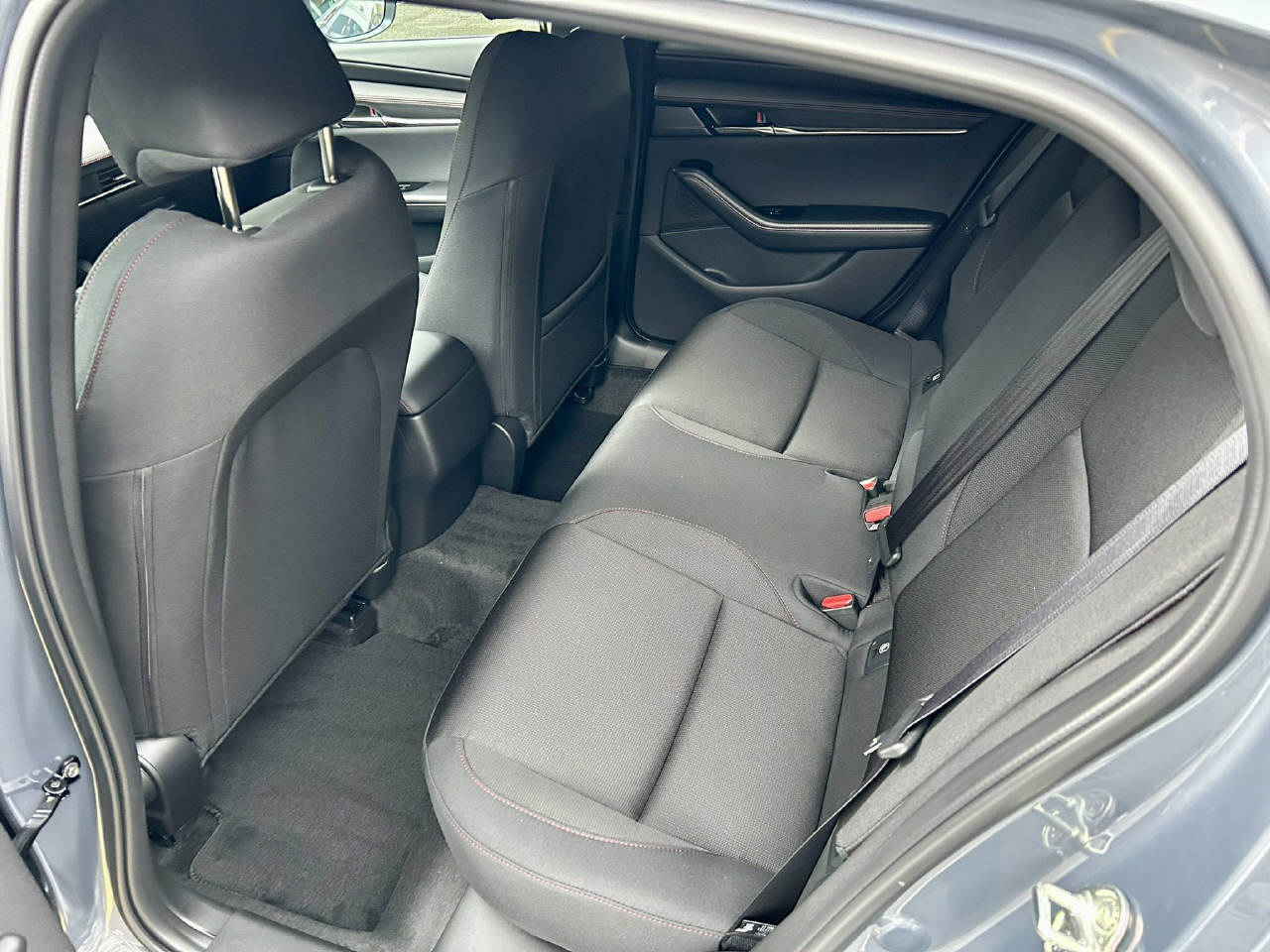 MAZDA 3 Hatchback 2.5 Homura-image-9