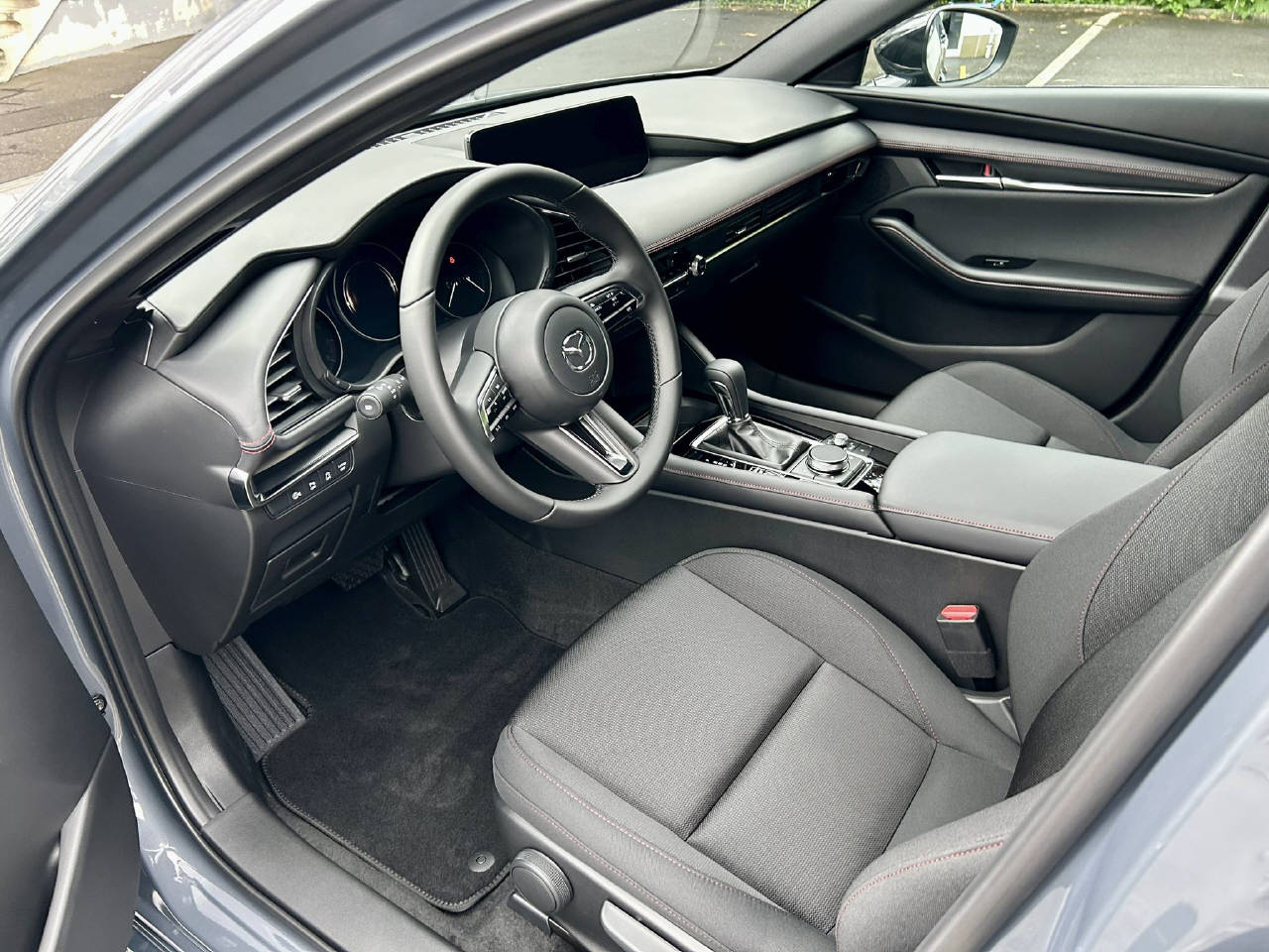 MAZDA 3 Hatchback 2.5 Homura-image-8