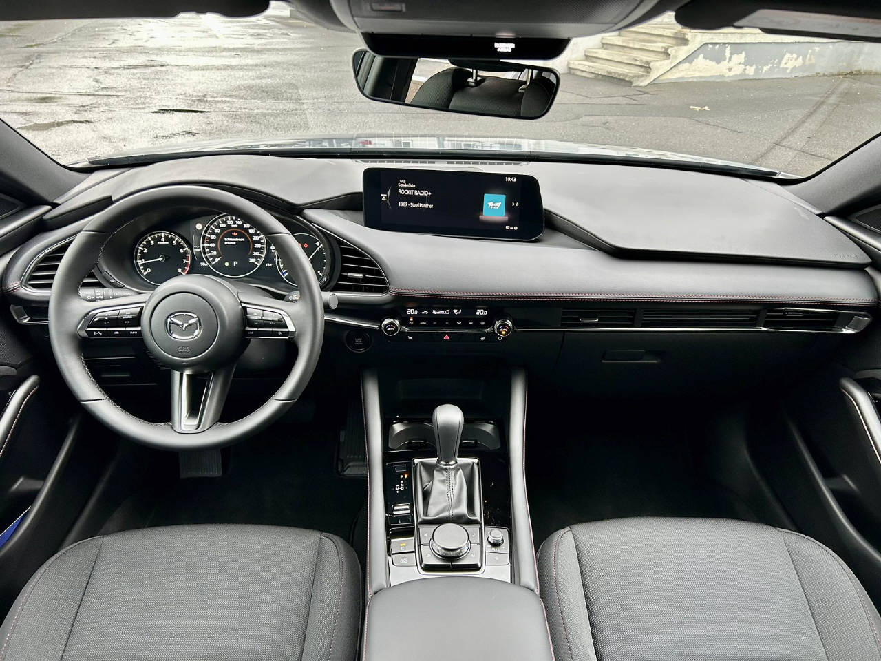 MAZDA 3 Hatchback 2.5 Homura-image-15