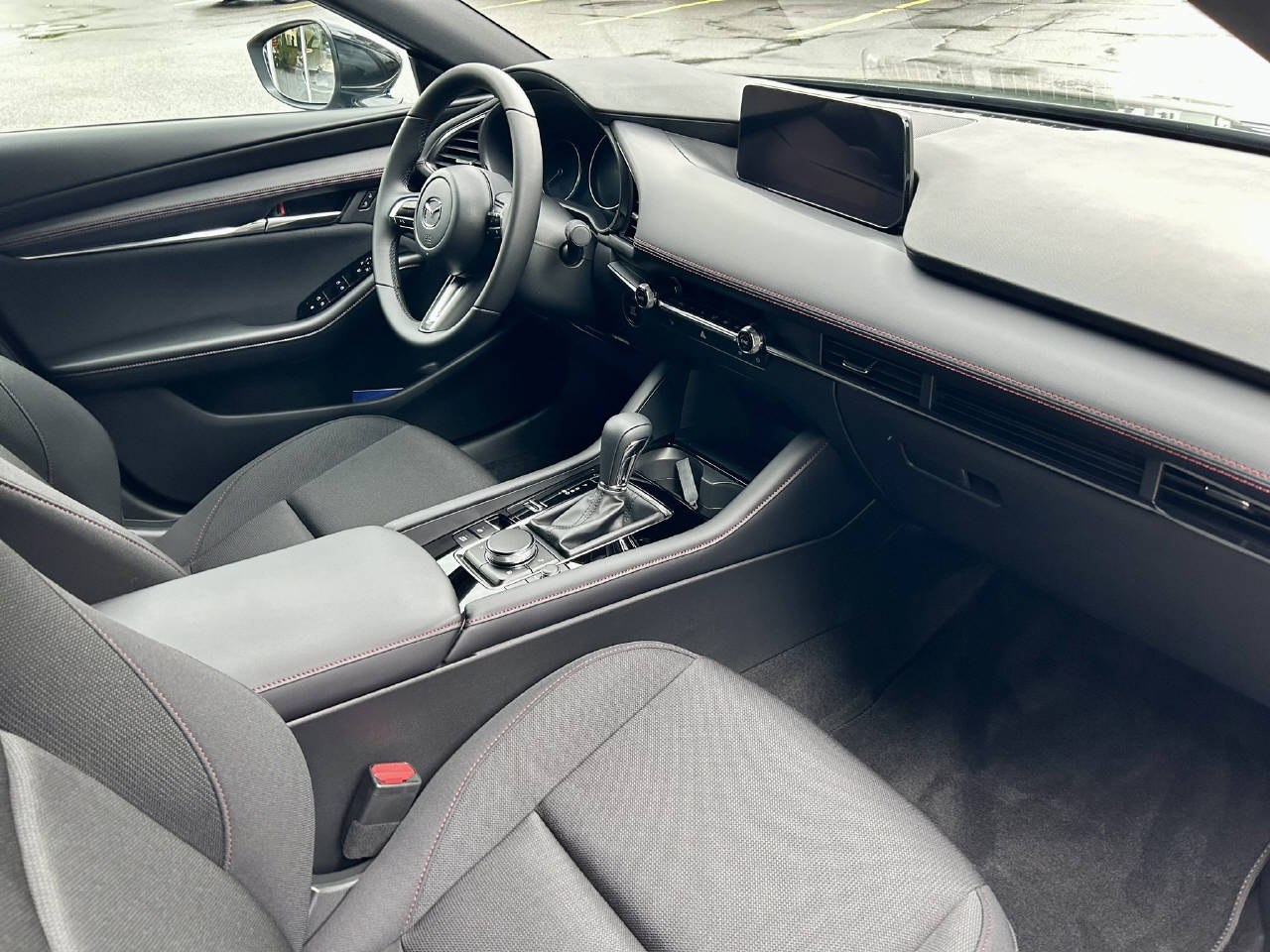MAZDA 3 Hatchback 2.5 Homura-image-12
