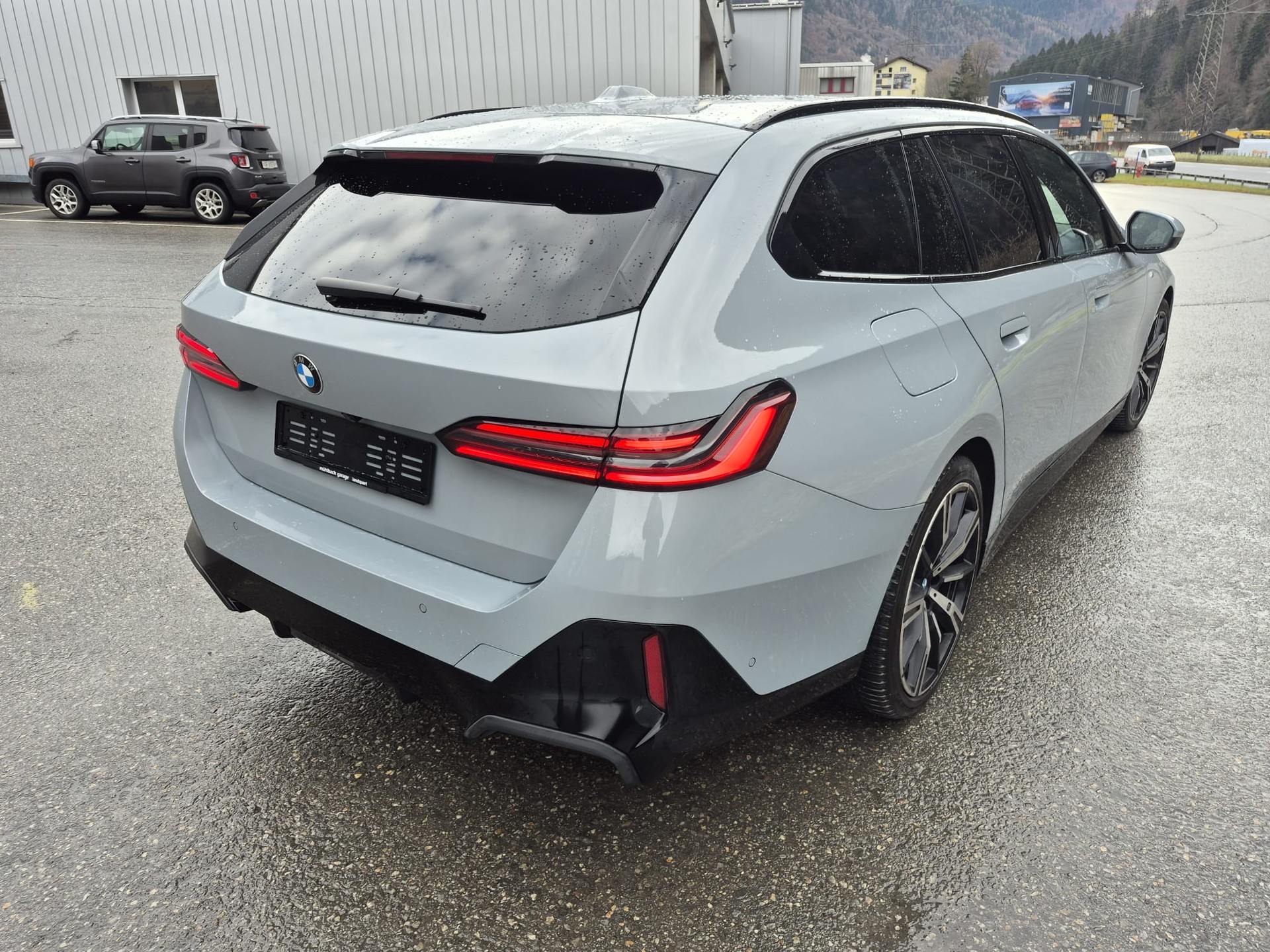 BMW xDrive, M-Paket-image-3