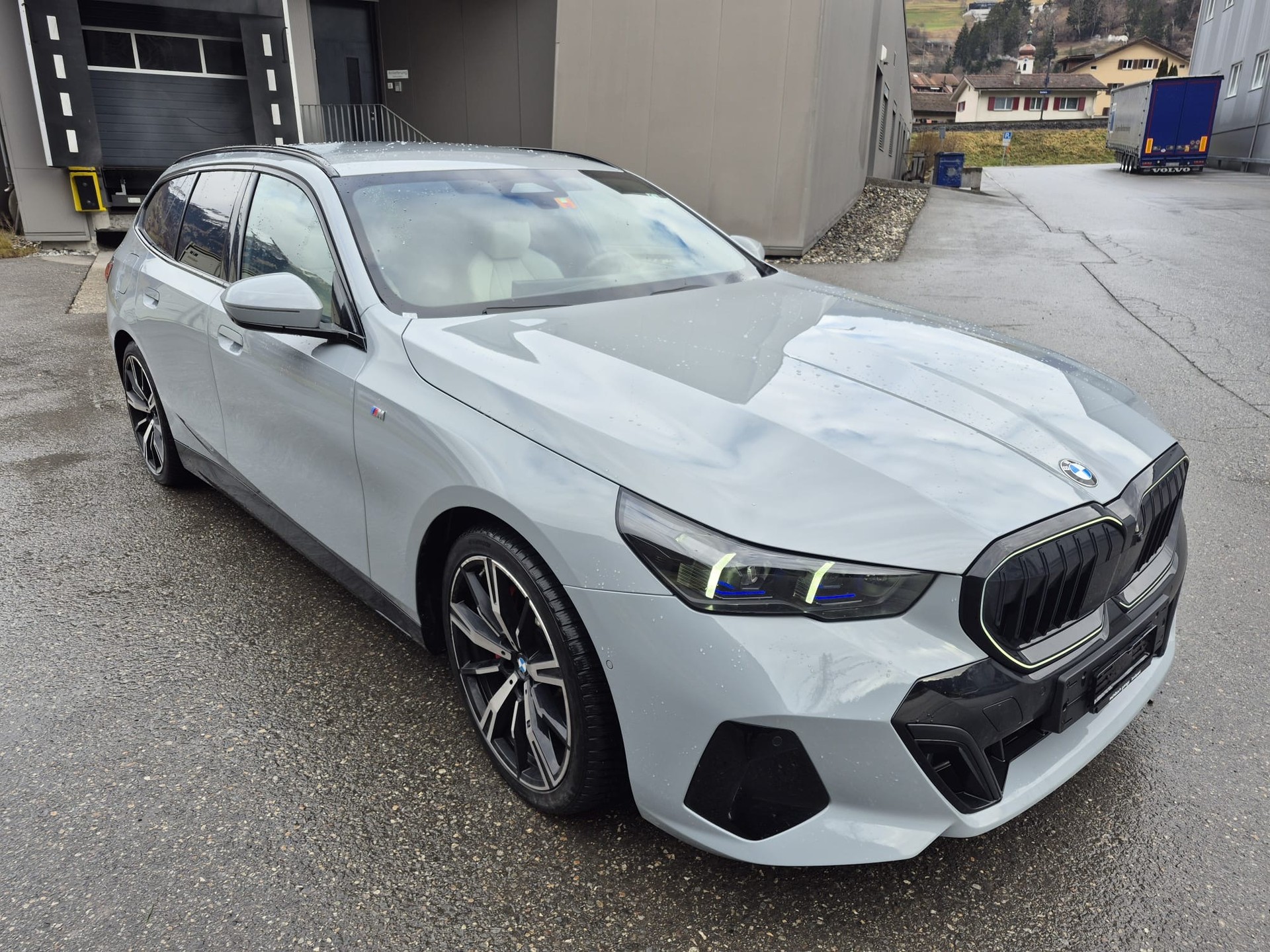 BMW xDrive, M-Paket-image-1