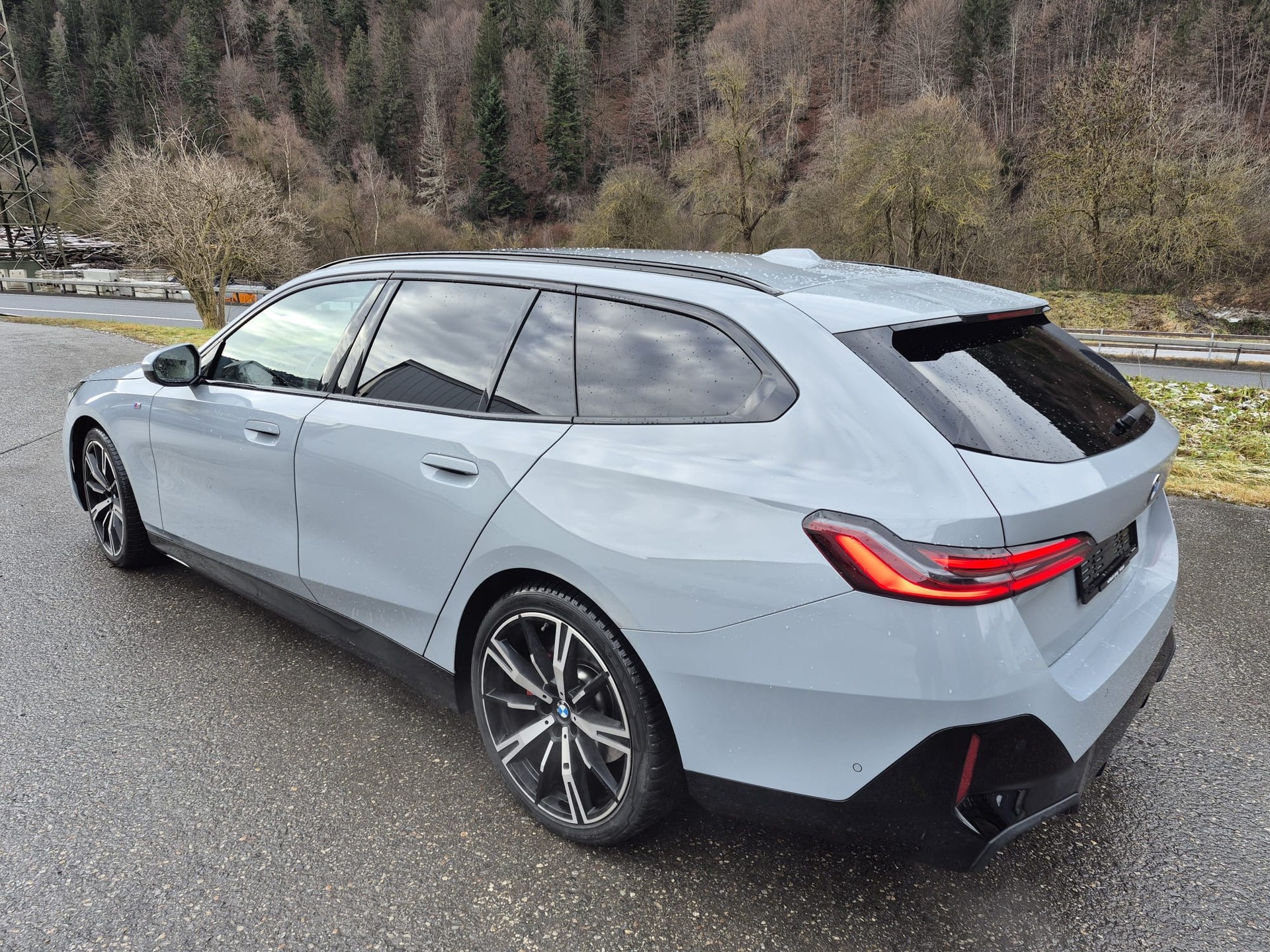 BMW xDrive, M-Paket-image-2