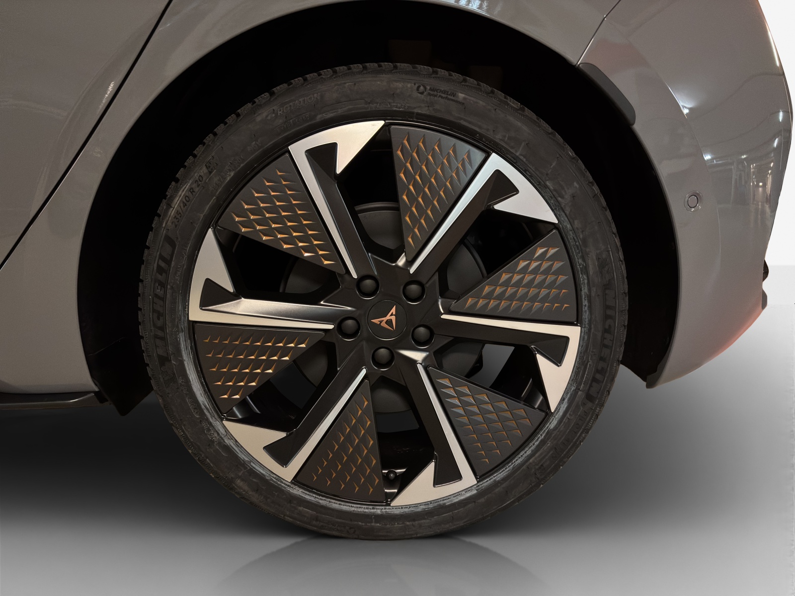 CUPRA Born 79 kWh VZ-image-13