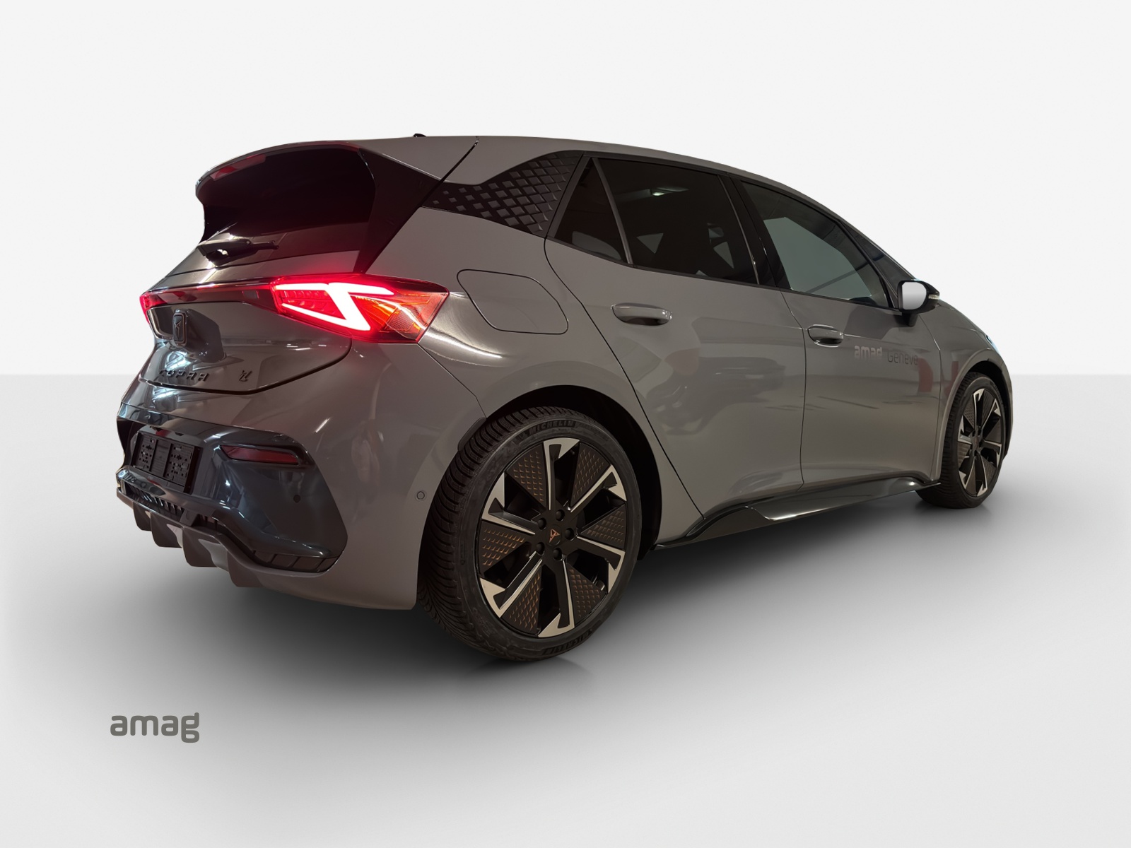 CUPRA Born 79 kWh VZ-image-4